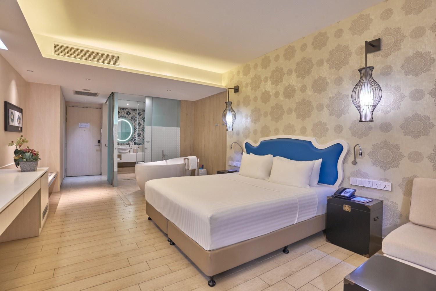 Club Room