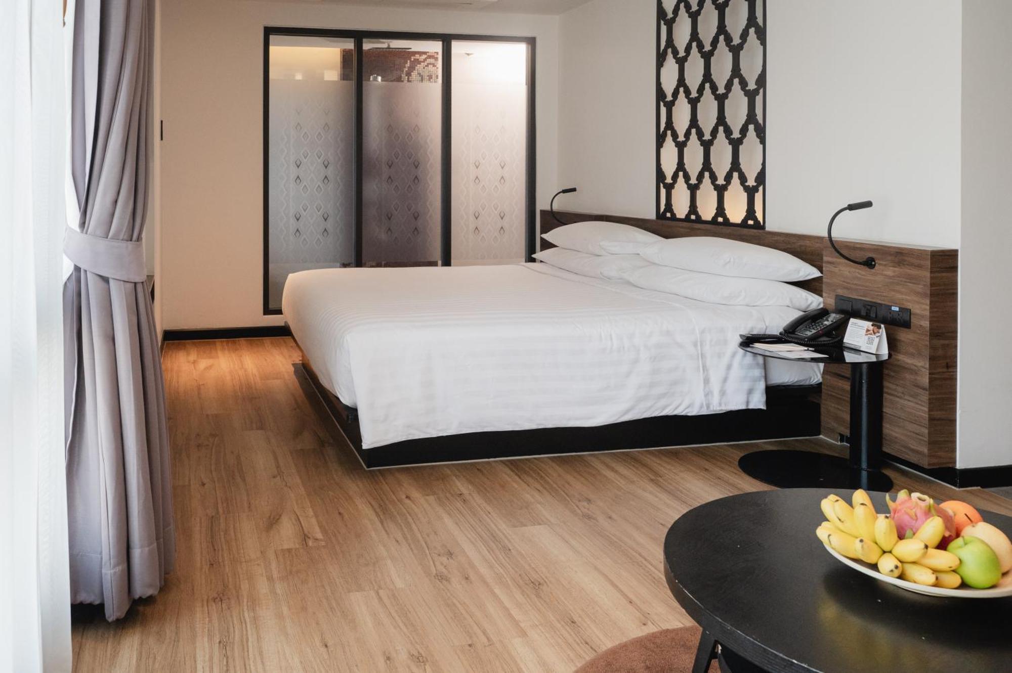 Junior Suite Room