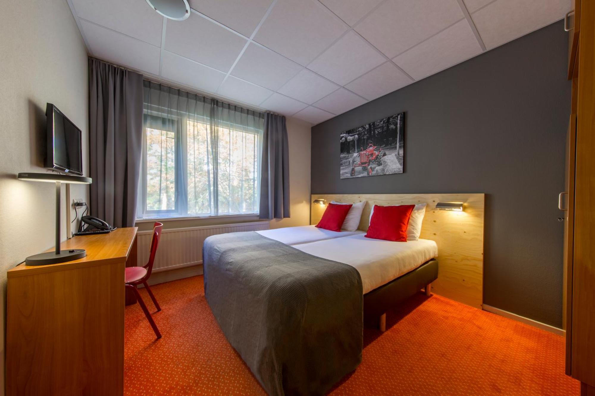 Budget Twin Room