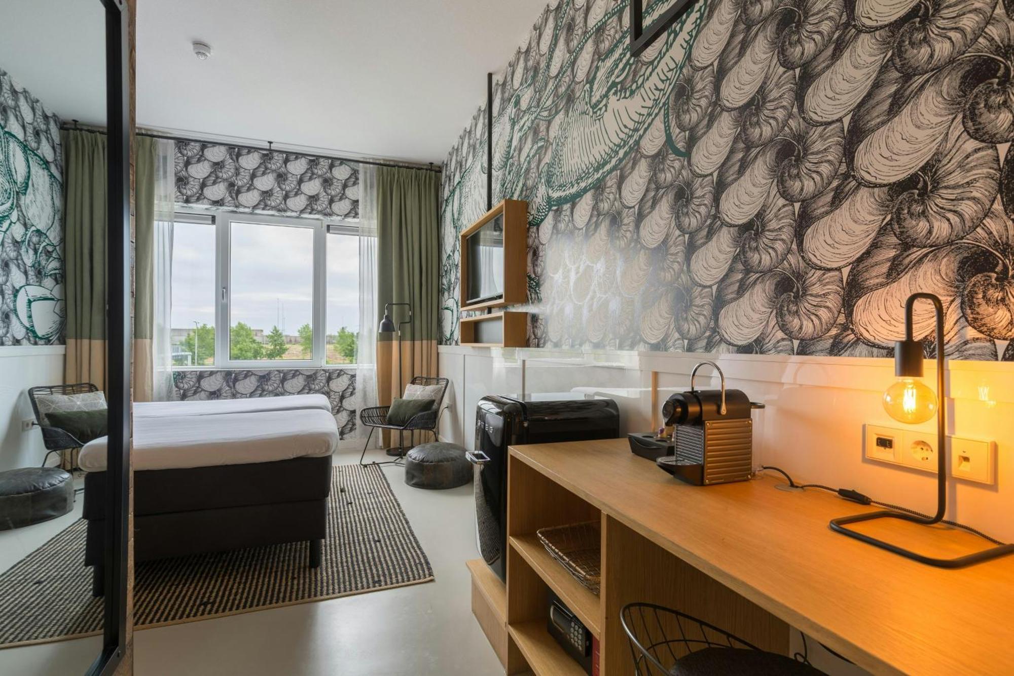 Comfort Room 1 Double Bed