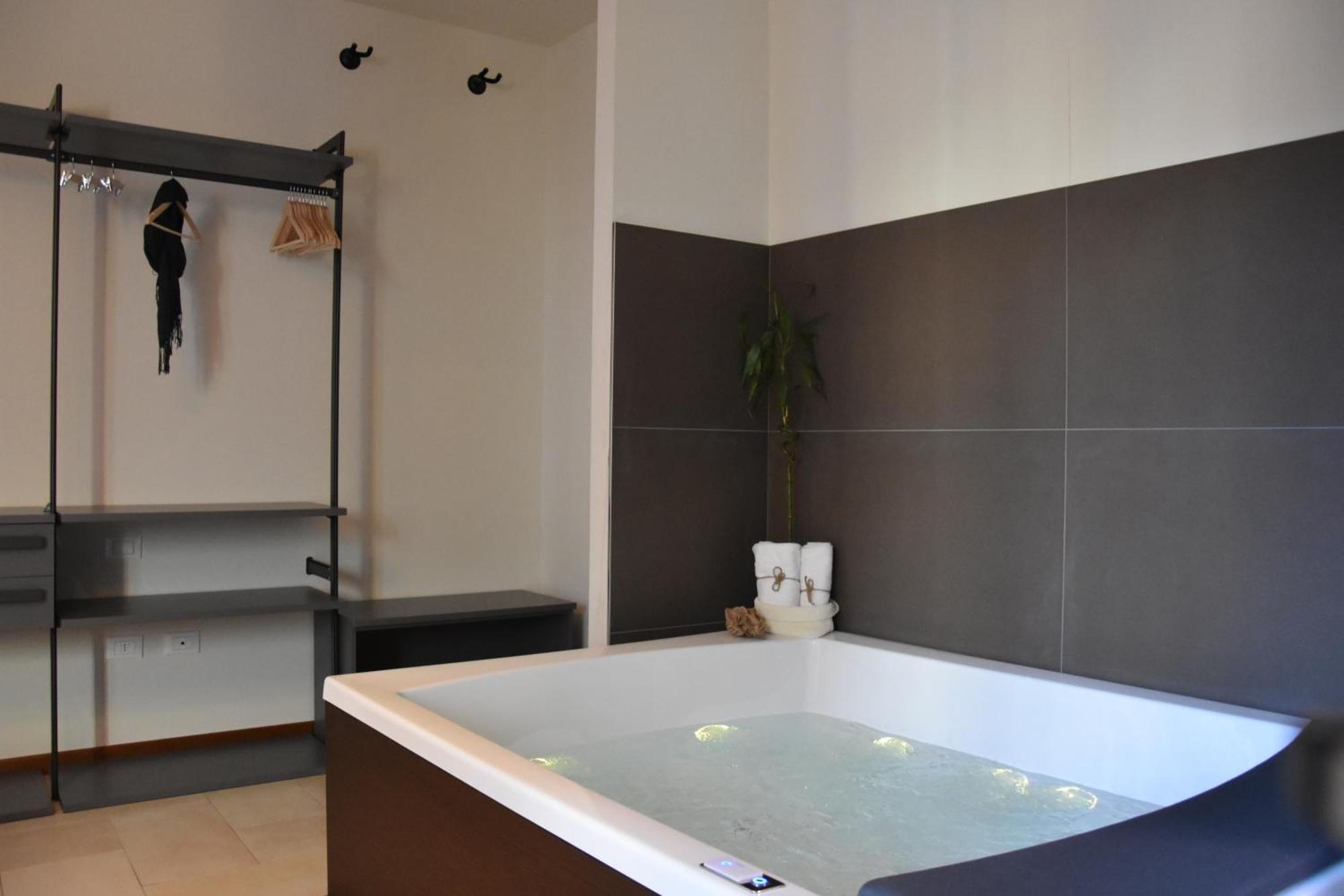 Suite Apartment