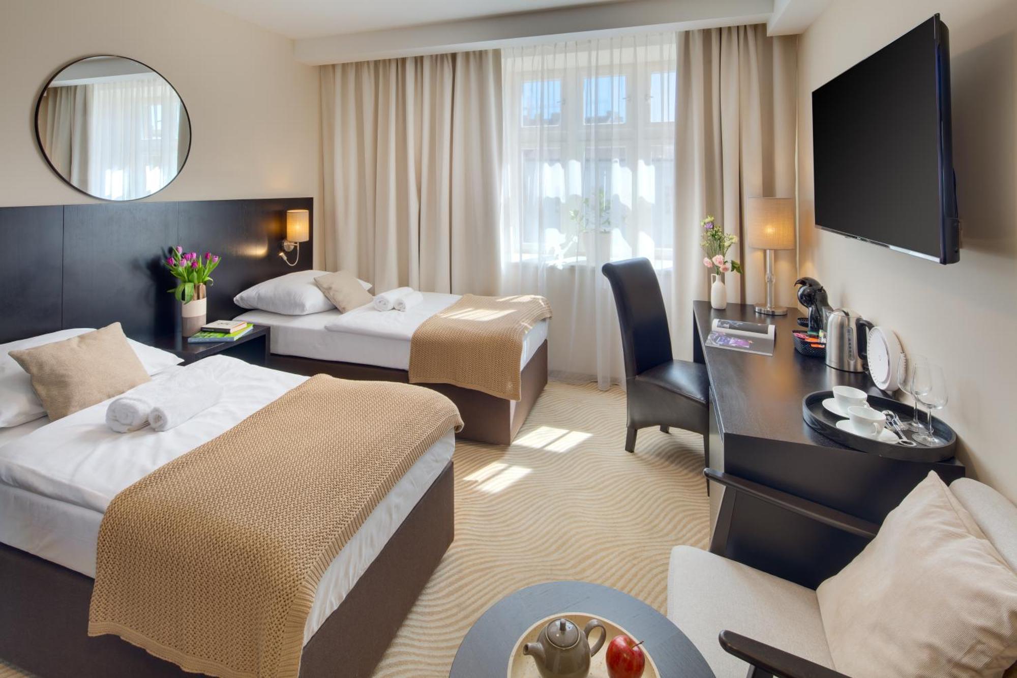Superior Double or Twin Room
