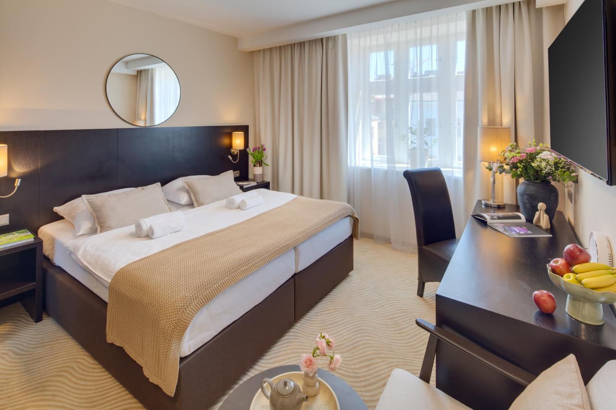 Superior Double or Twin Room