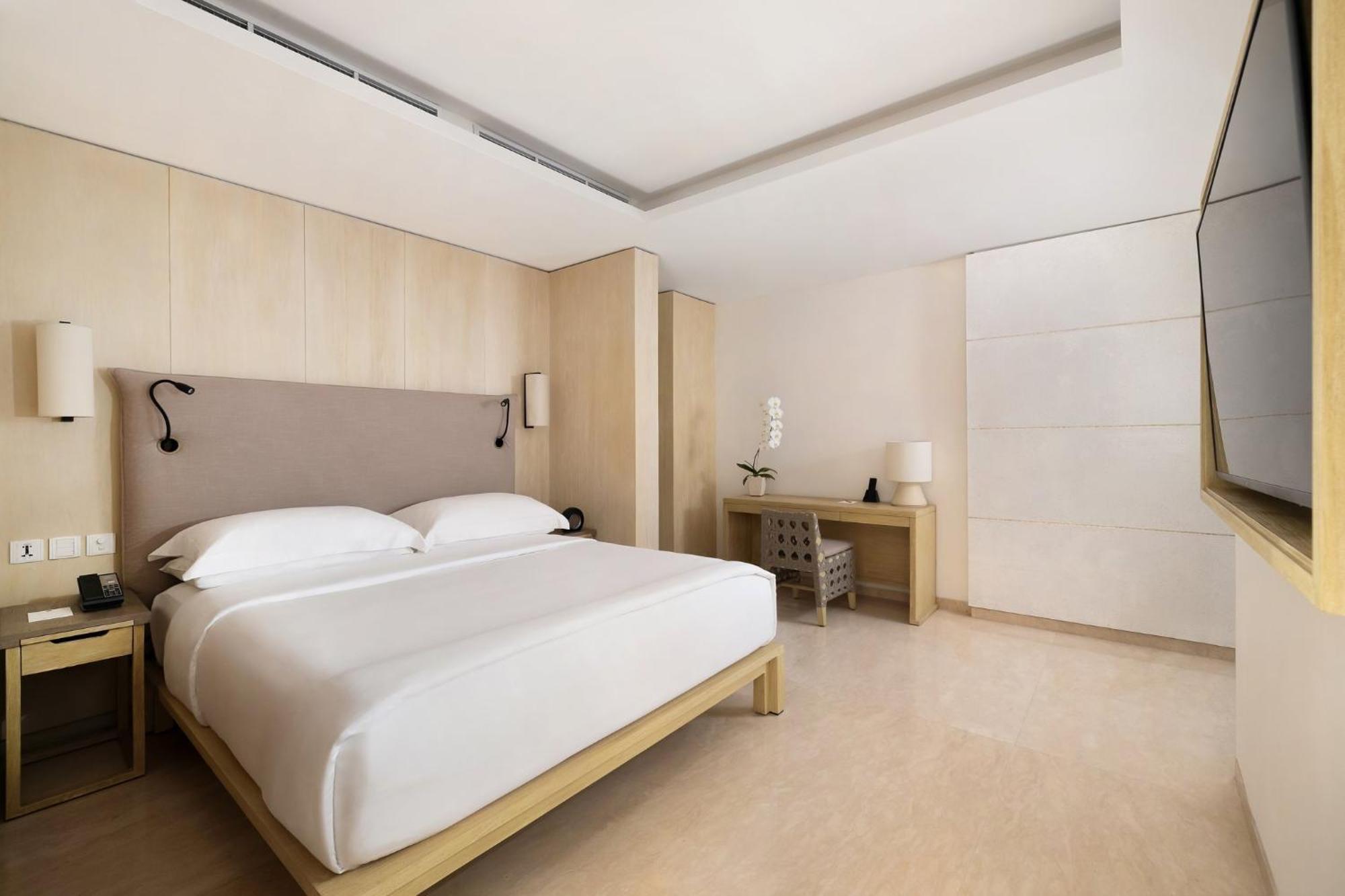 One Bedroom Residence