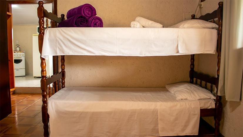 Quarto Família