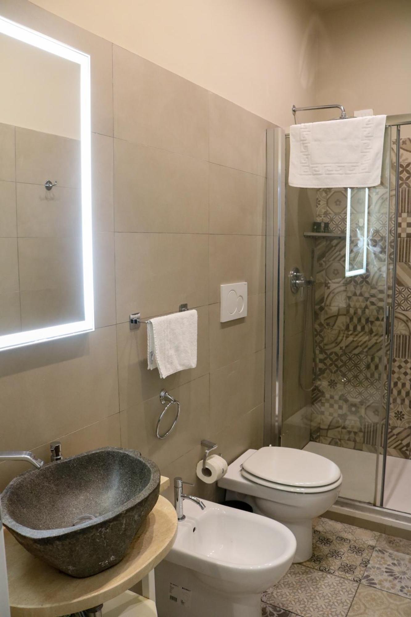 Comfort Triple Room