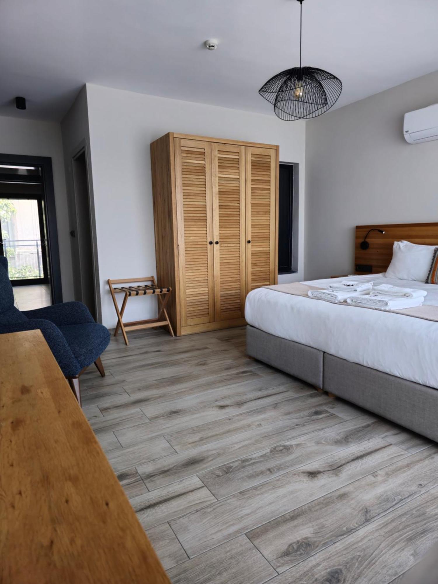 Suite Sea View