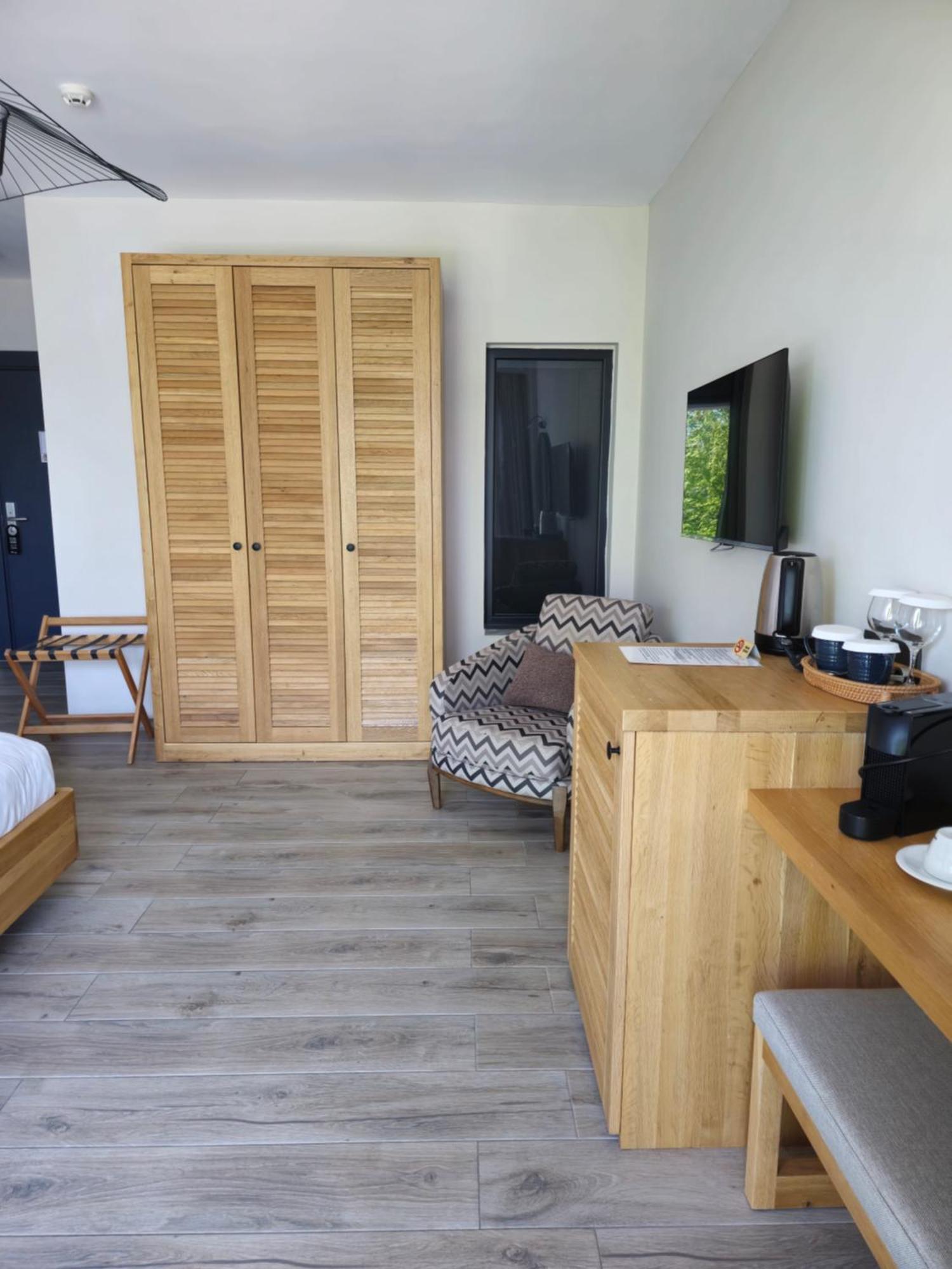 Suite Sea View