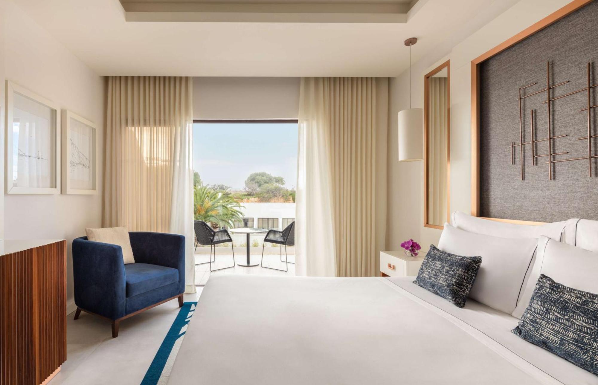Superior Room Terrace