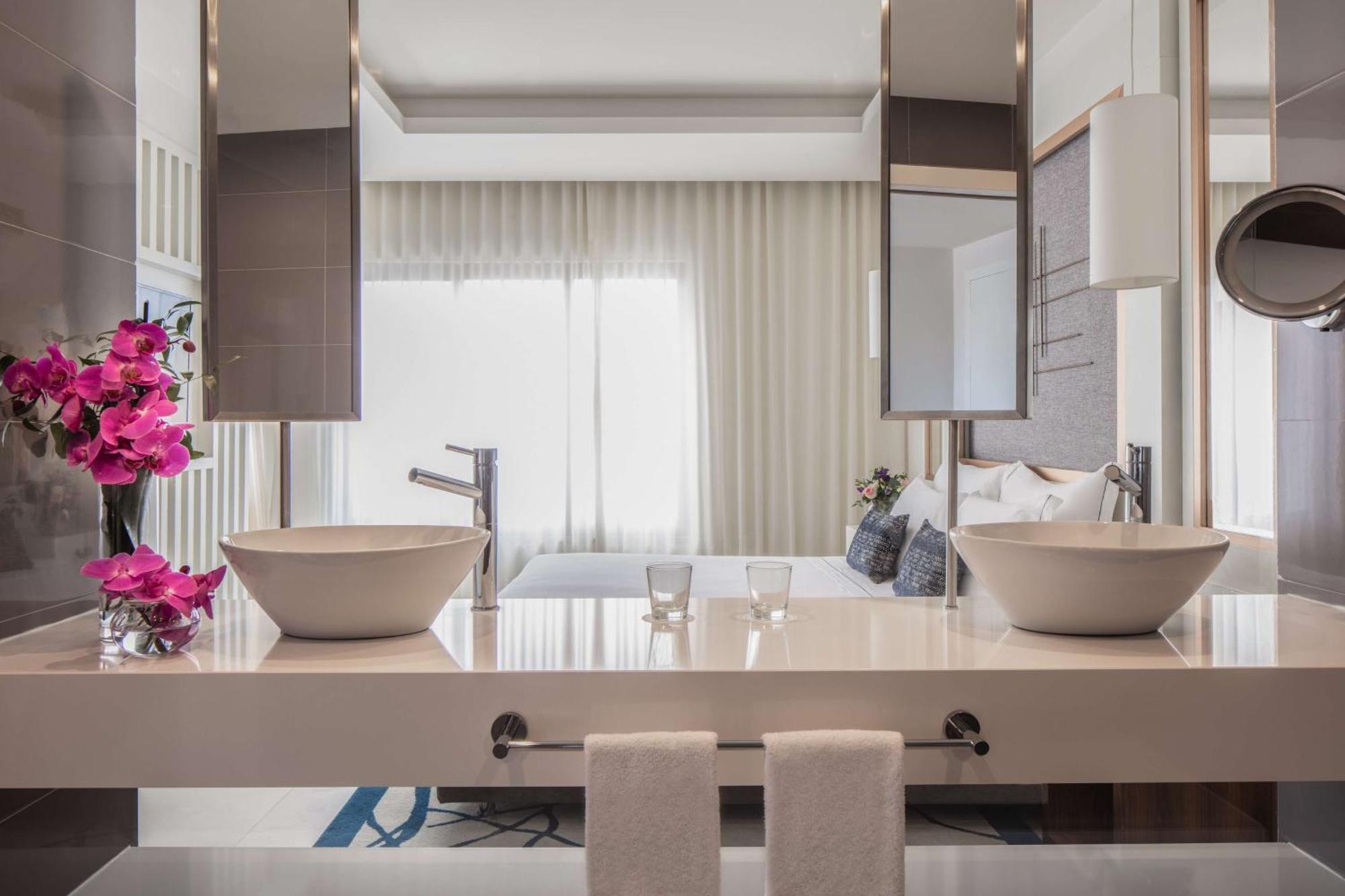Family Deluxe Room