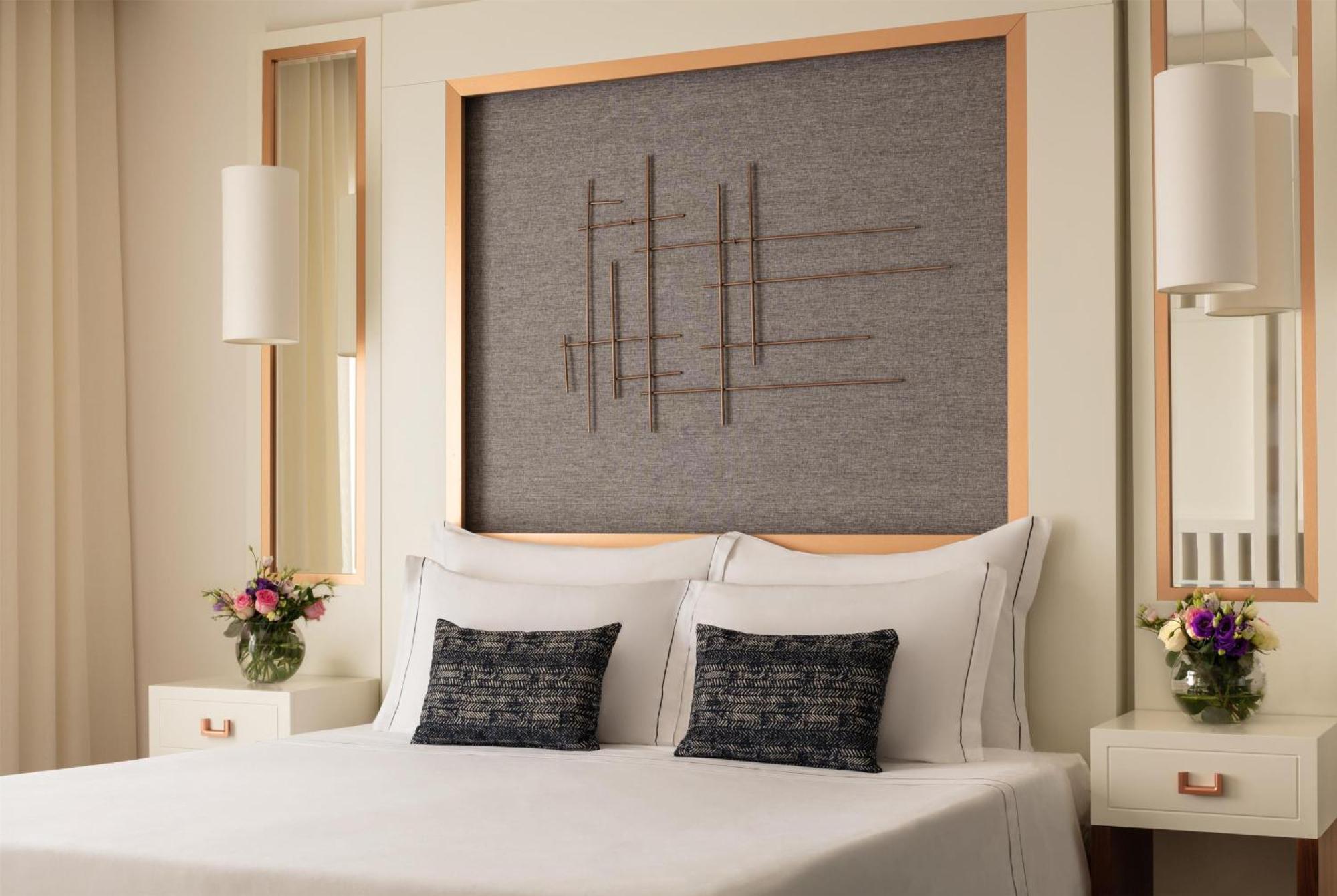 Family Deluxe Room