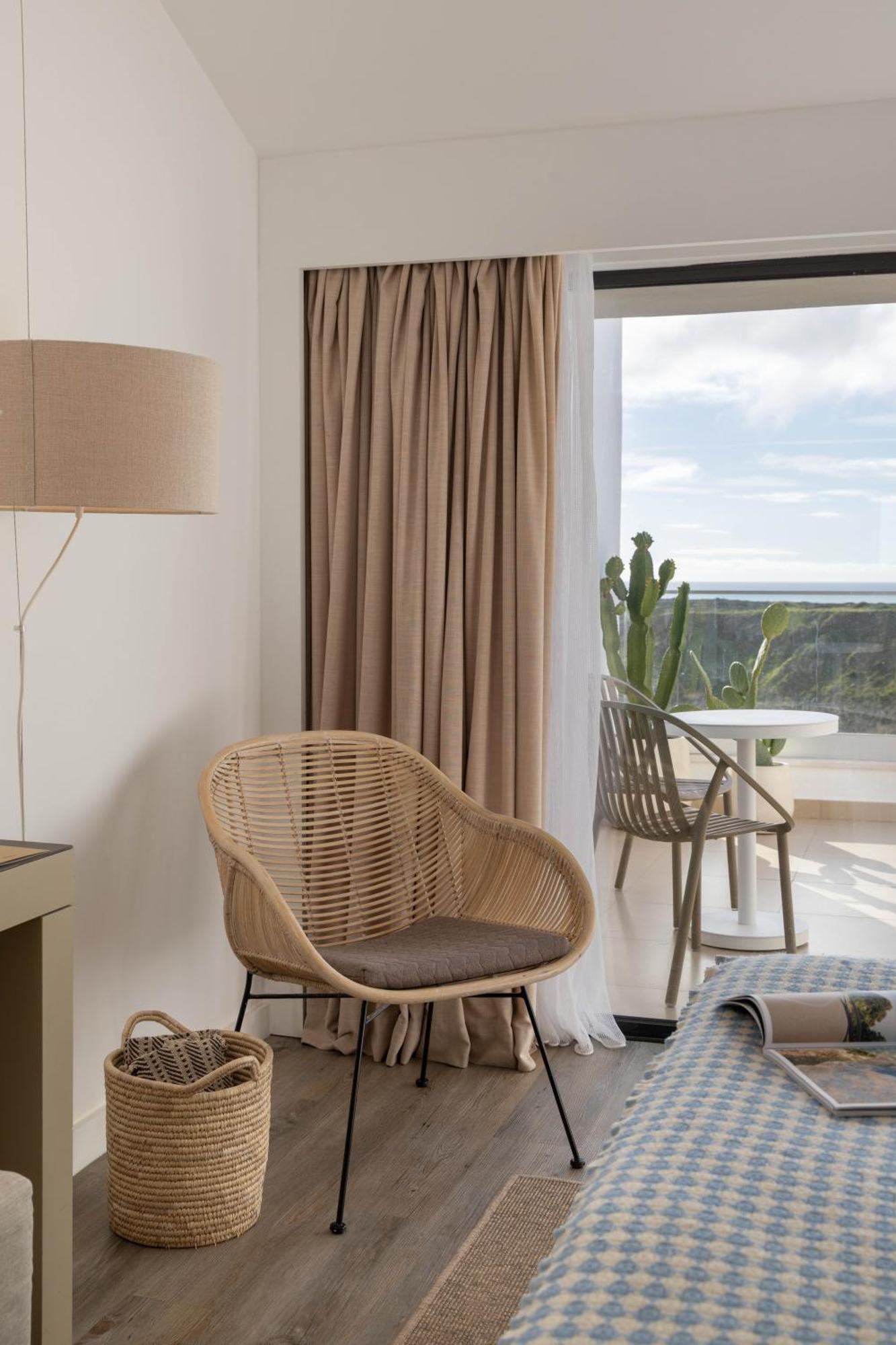 Superior Double or Twin Room Terrace