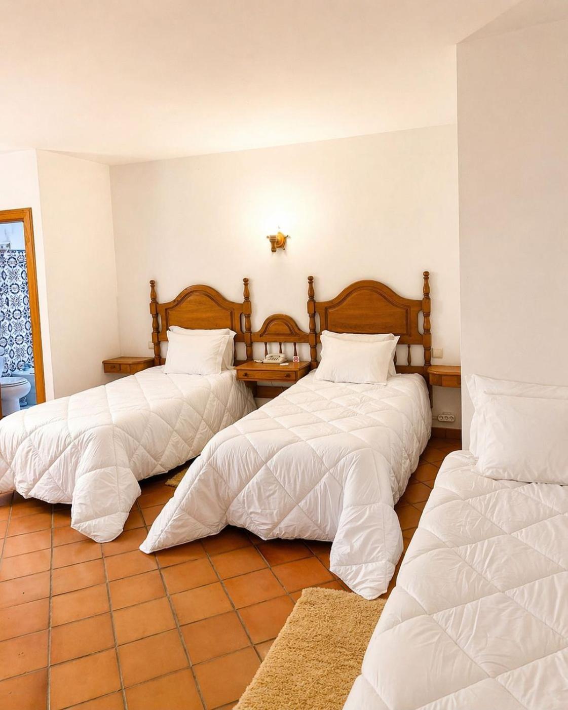 Twin Room Extra Bed