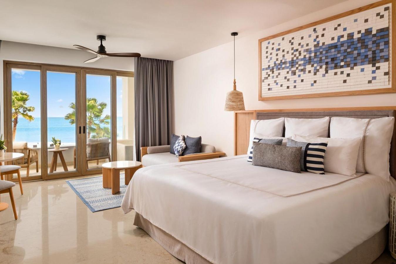 Preferred Club Junior Suite Ocean View