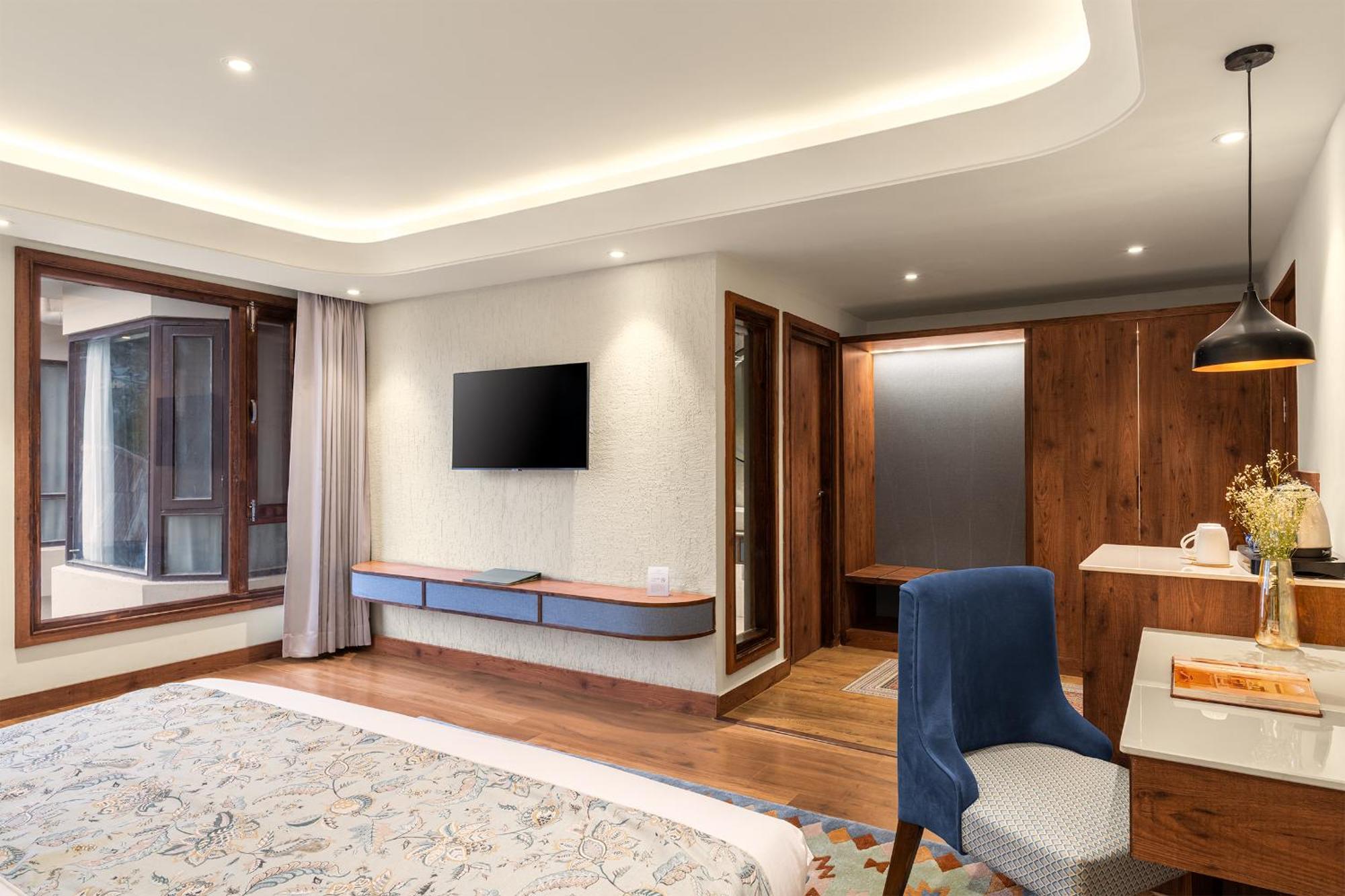 Premium Room