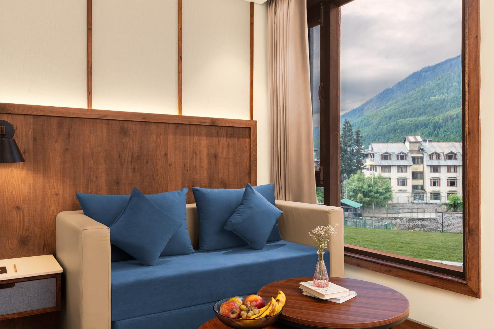 Premium Room