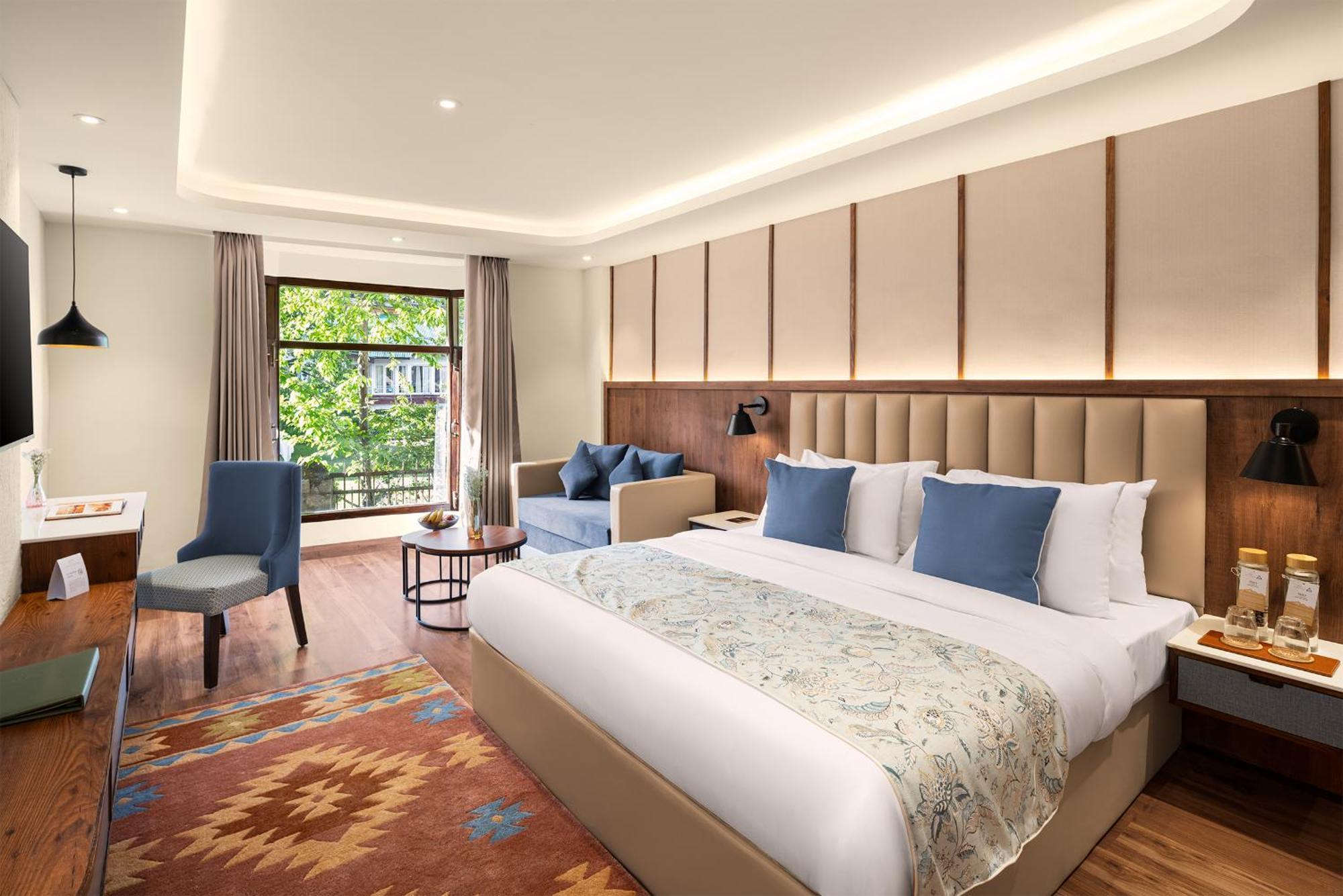 Premium Room