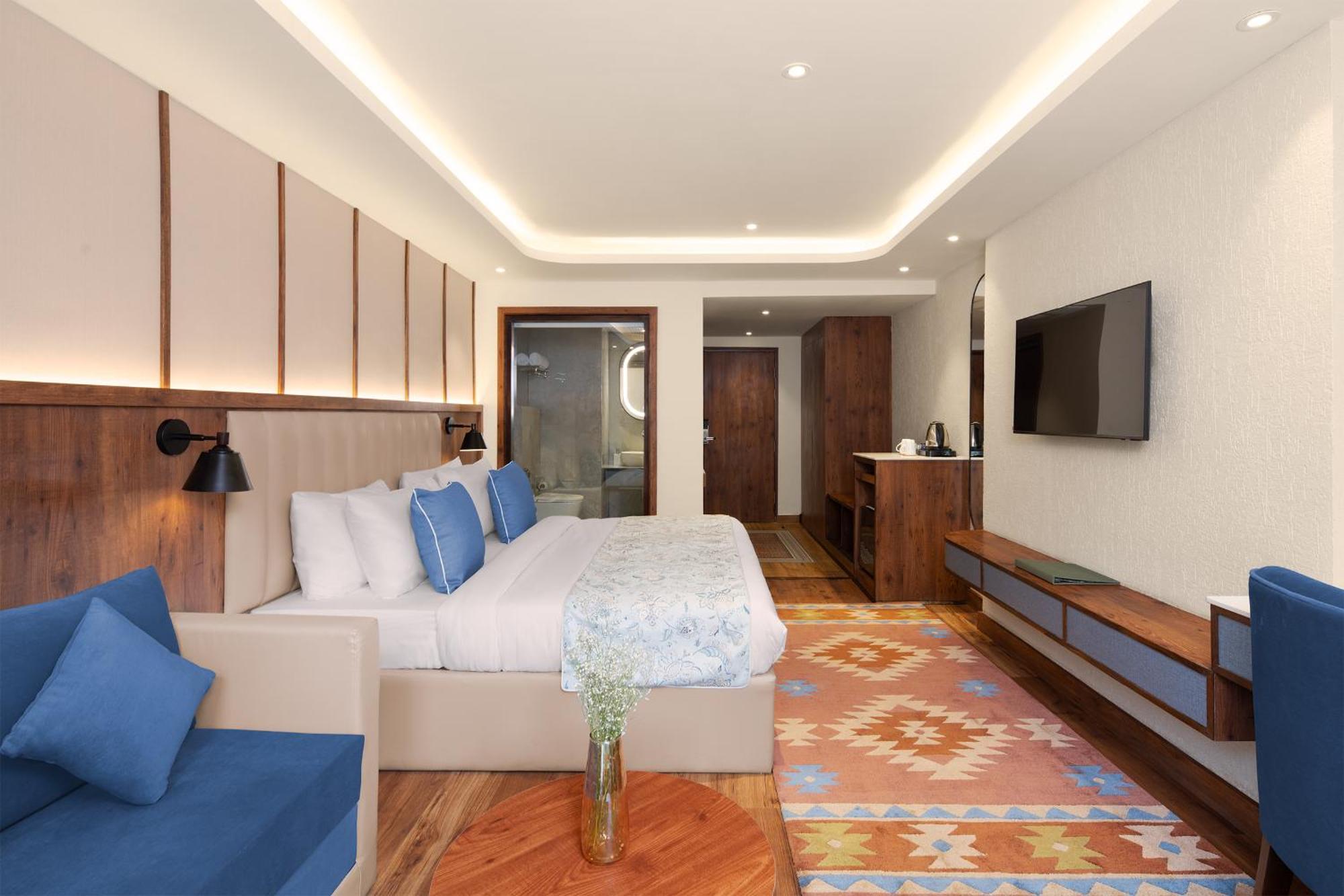 Premium Room
