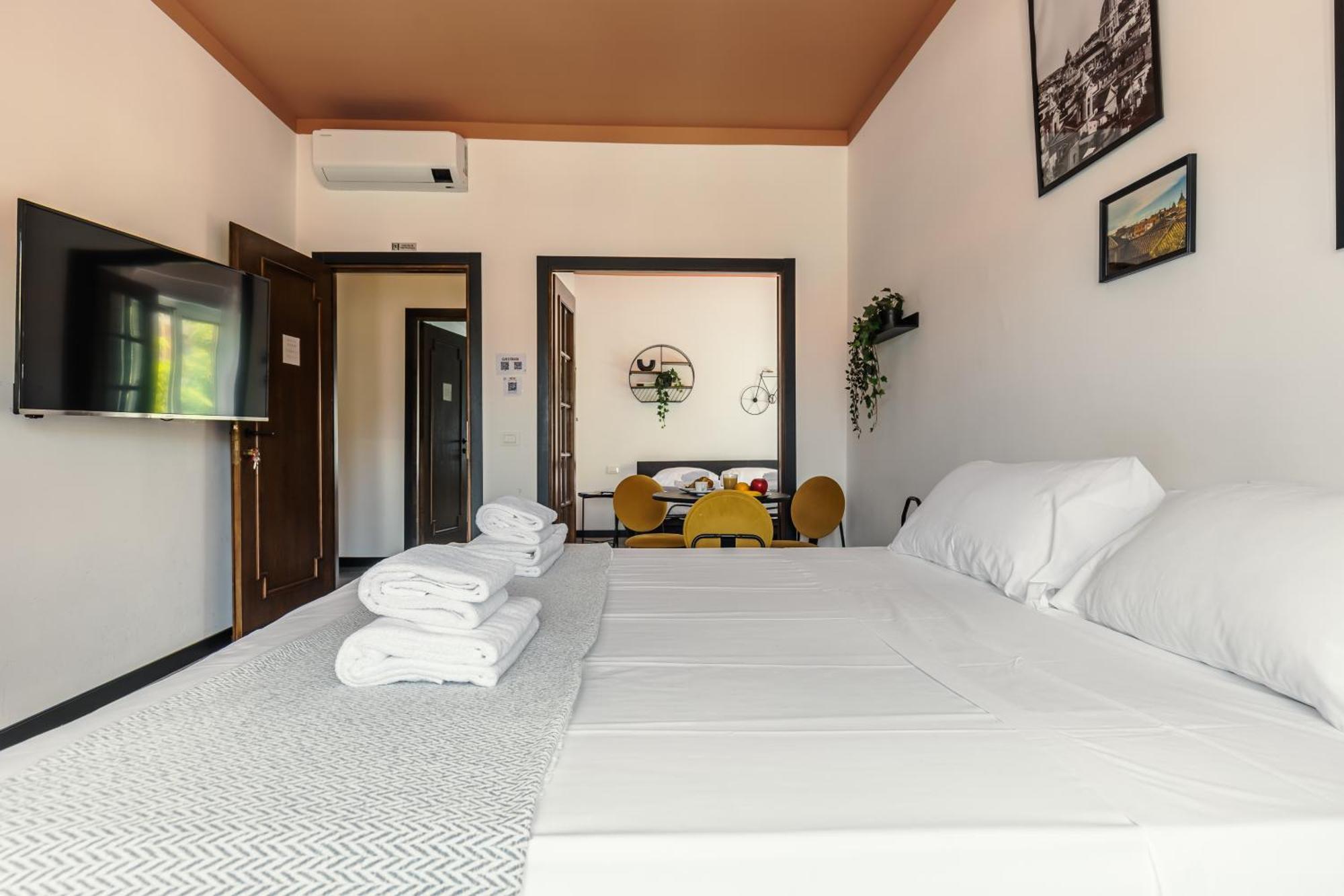 Suite Terrace