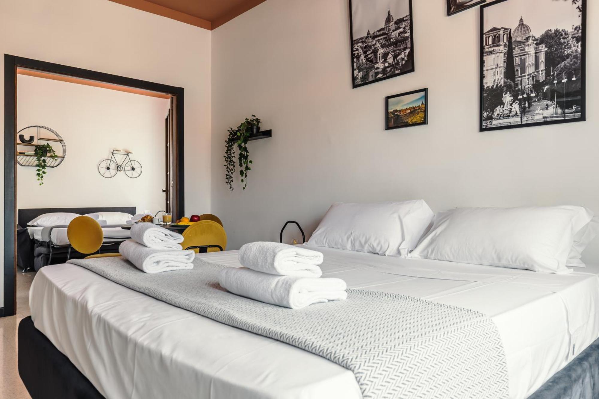 Suite Terrace