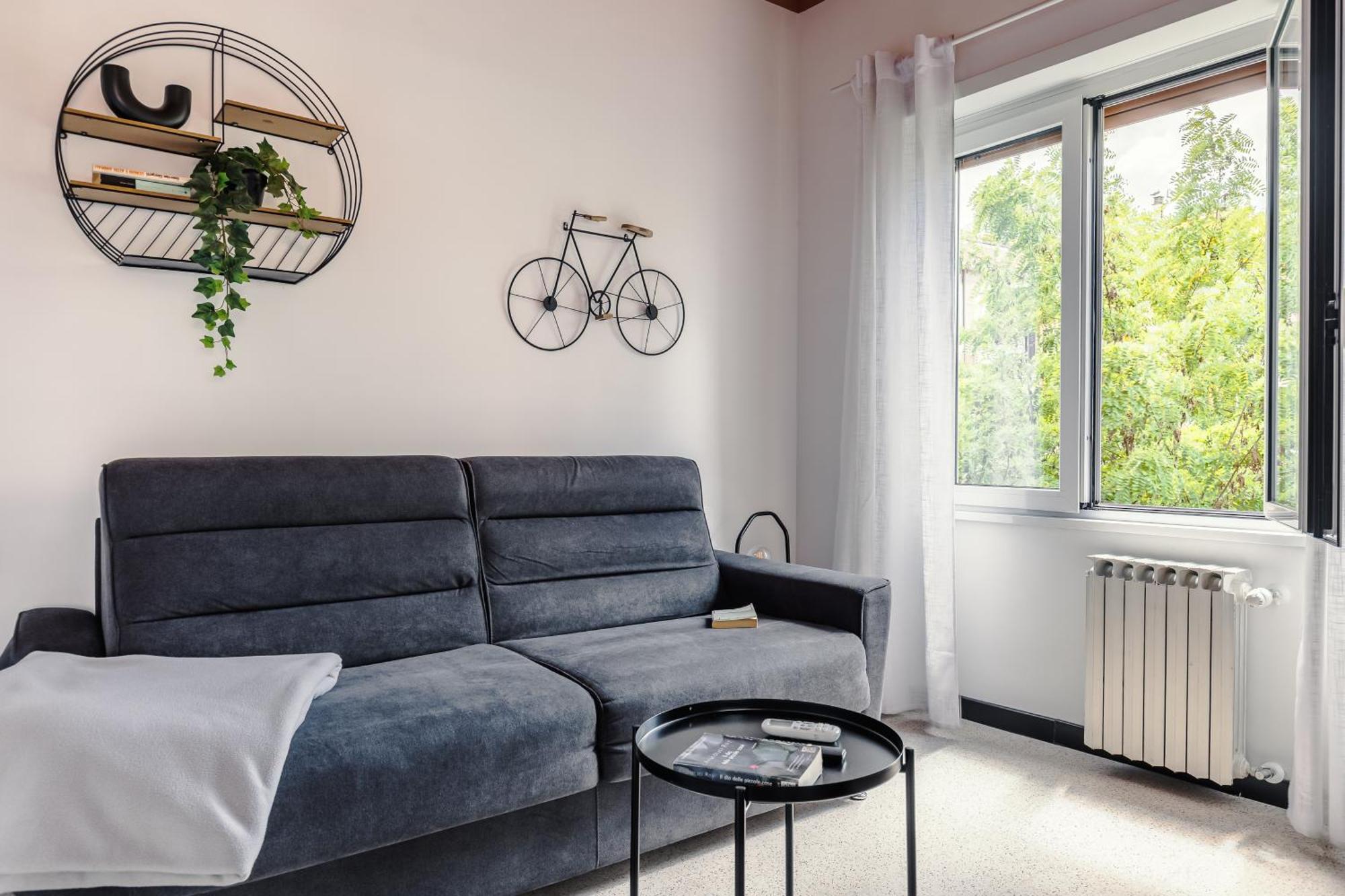 Suite Terrace