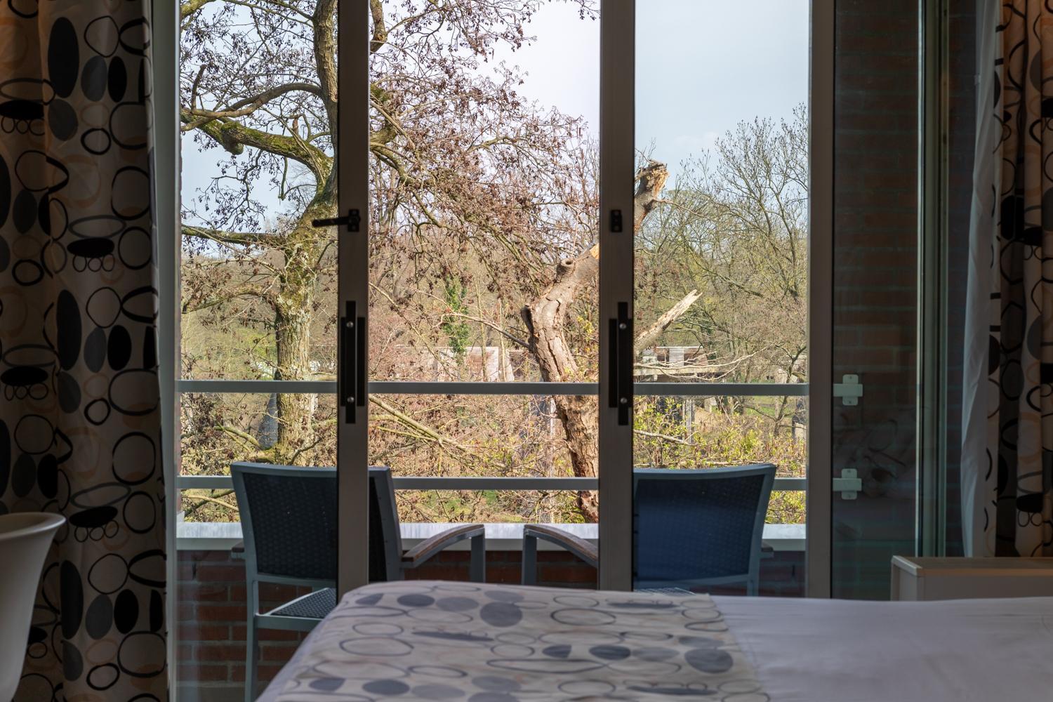 Double Room Lake View