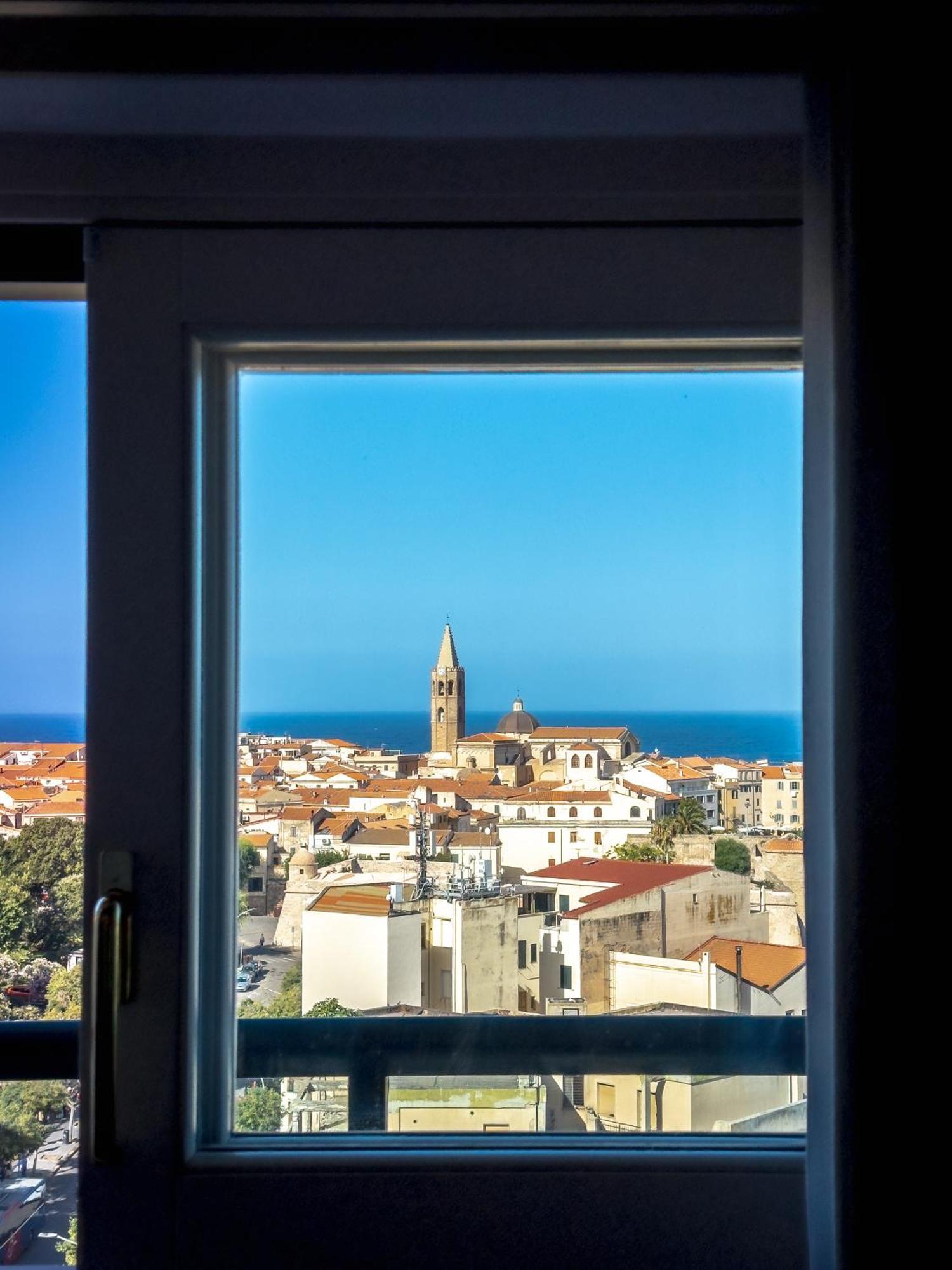 Junior Suite mit Balkon