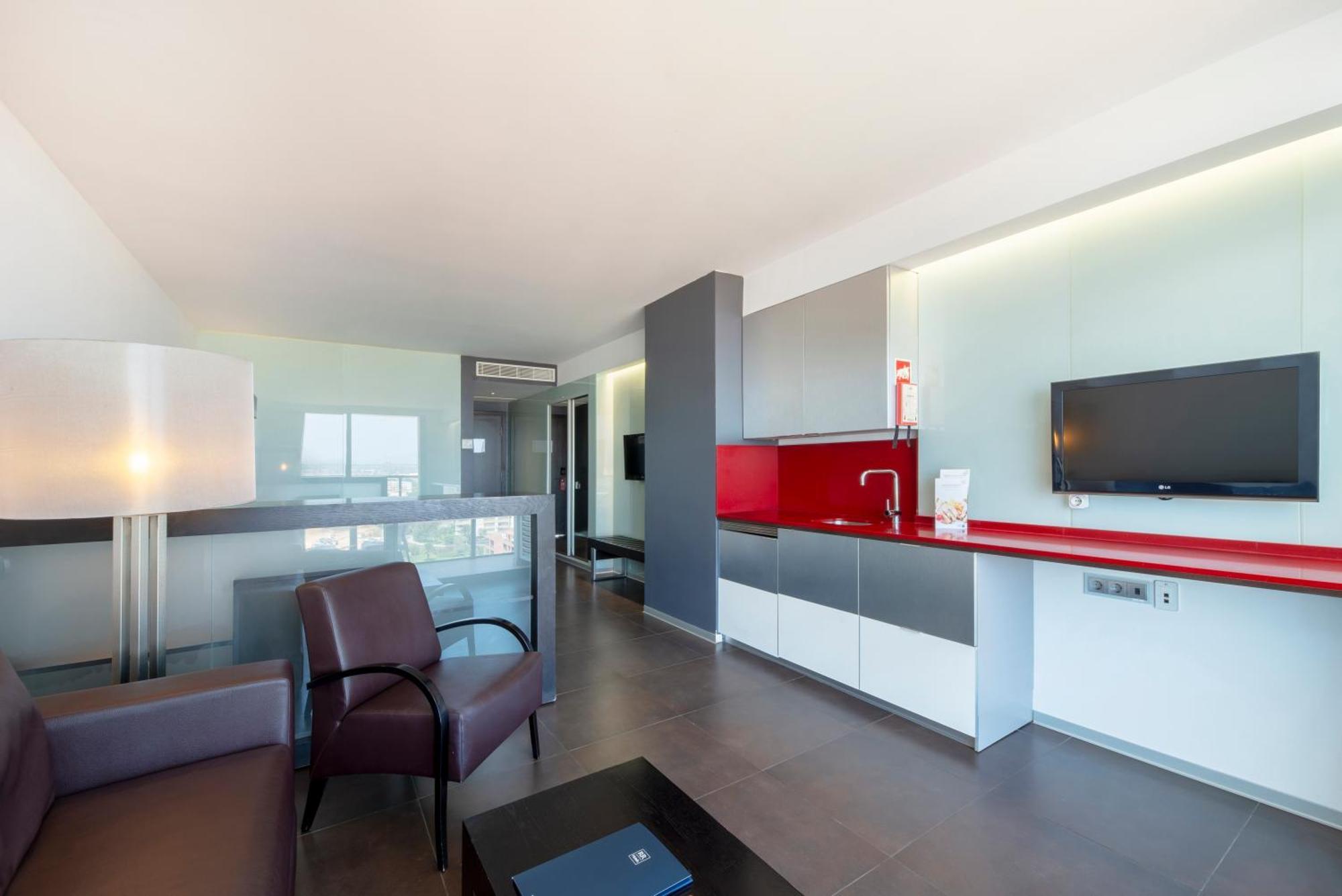 Classic Suite City View