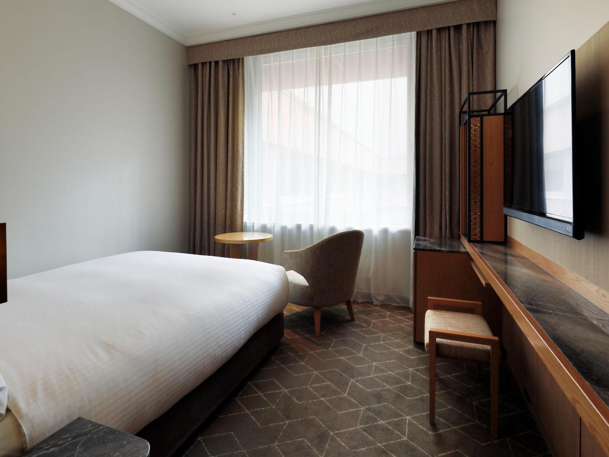 Standard Doppelzimmer