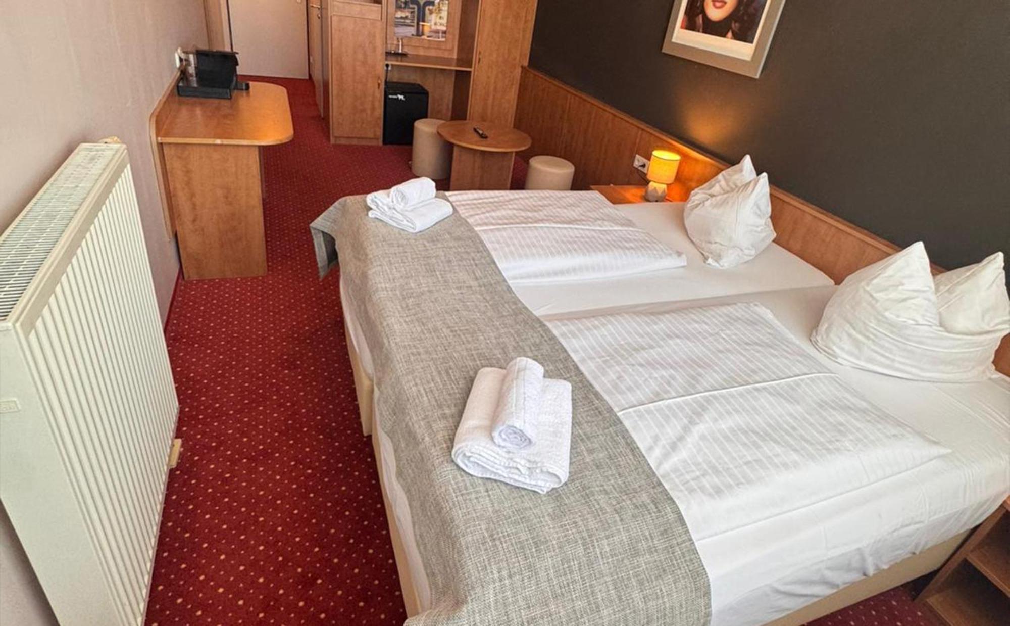 Superior Doppelzimmer