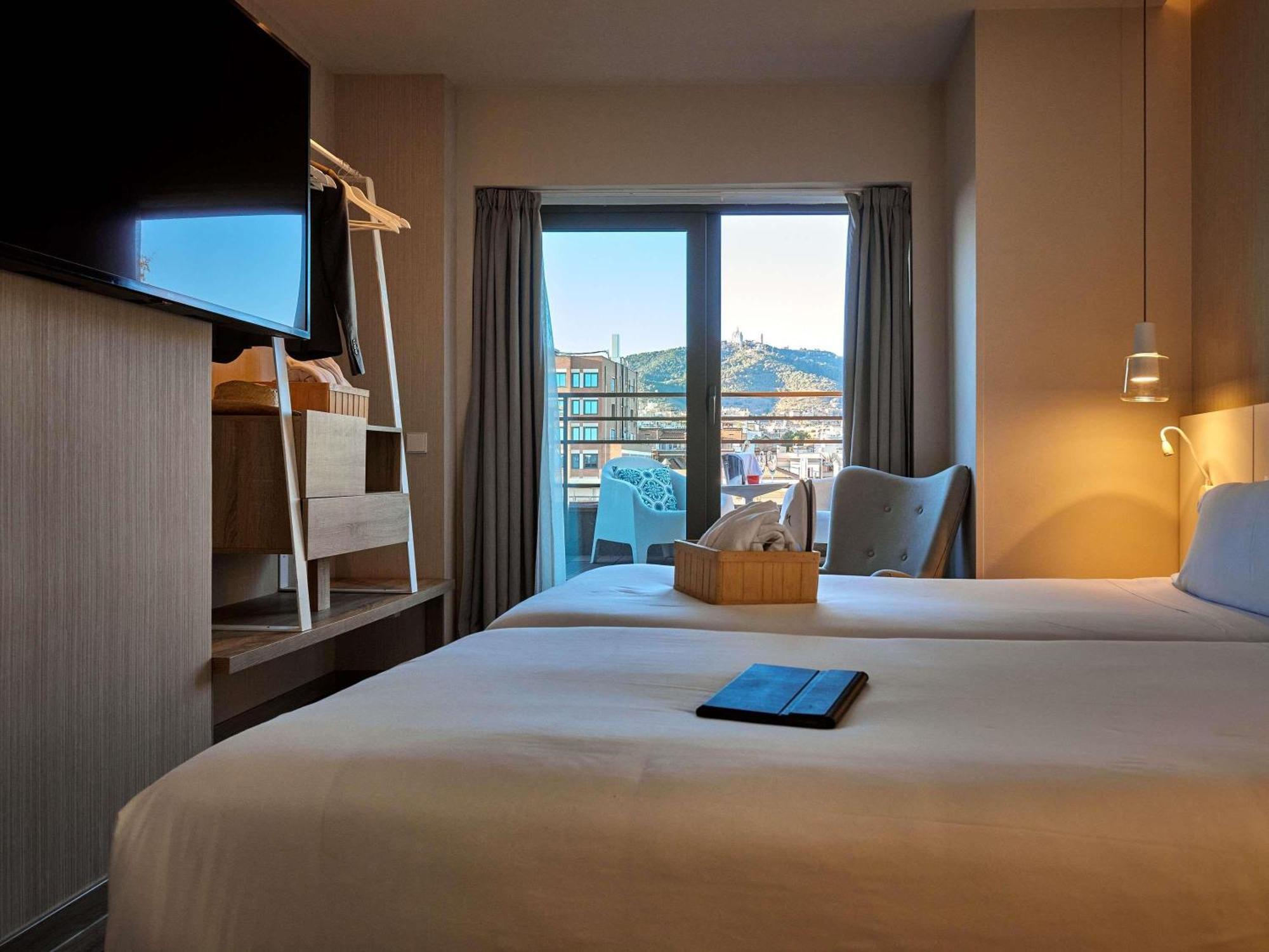 Privilege Double Room