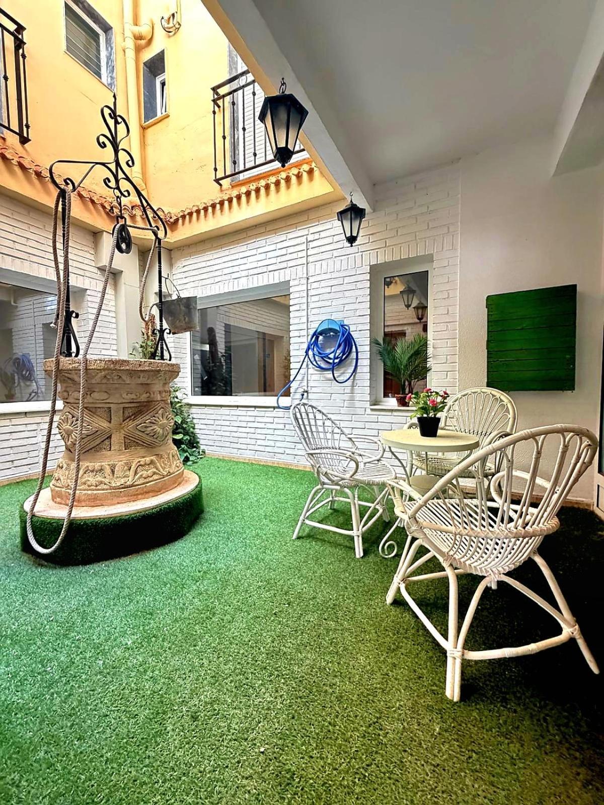 Habitación Doble Económica - 1 o 2 camas