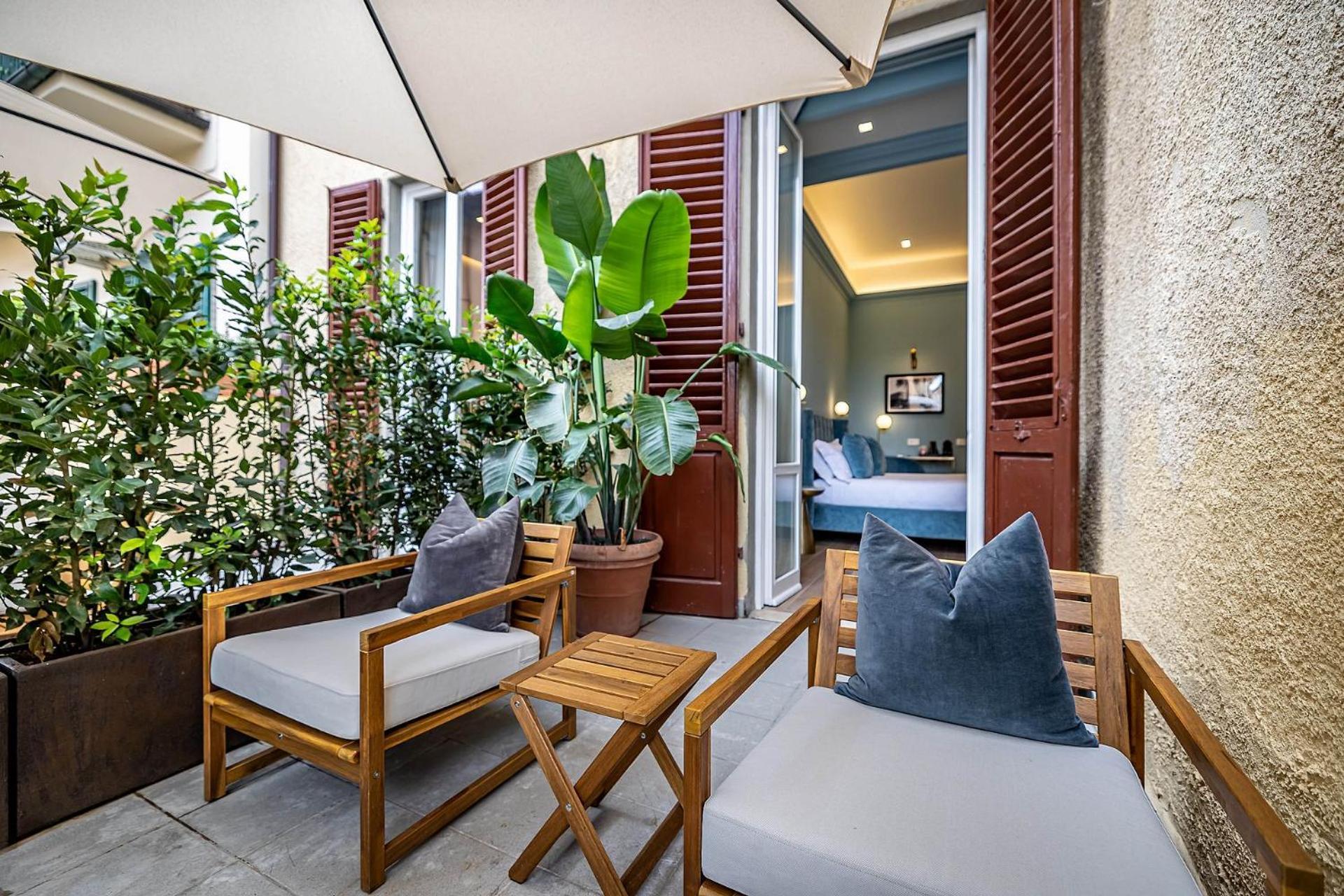 Superior Double Room Separate Building 800 mt