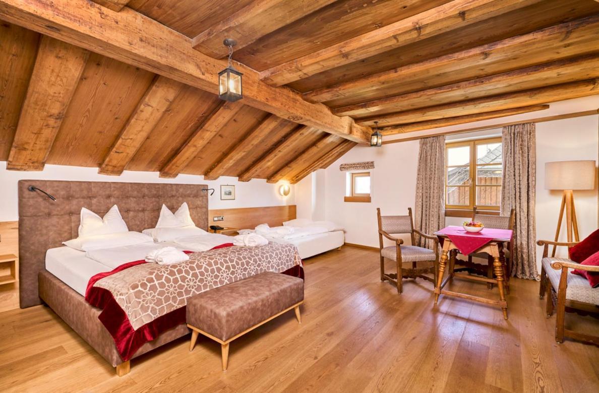 Deluxe Familiekamer