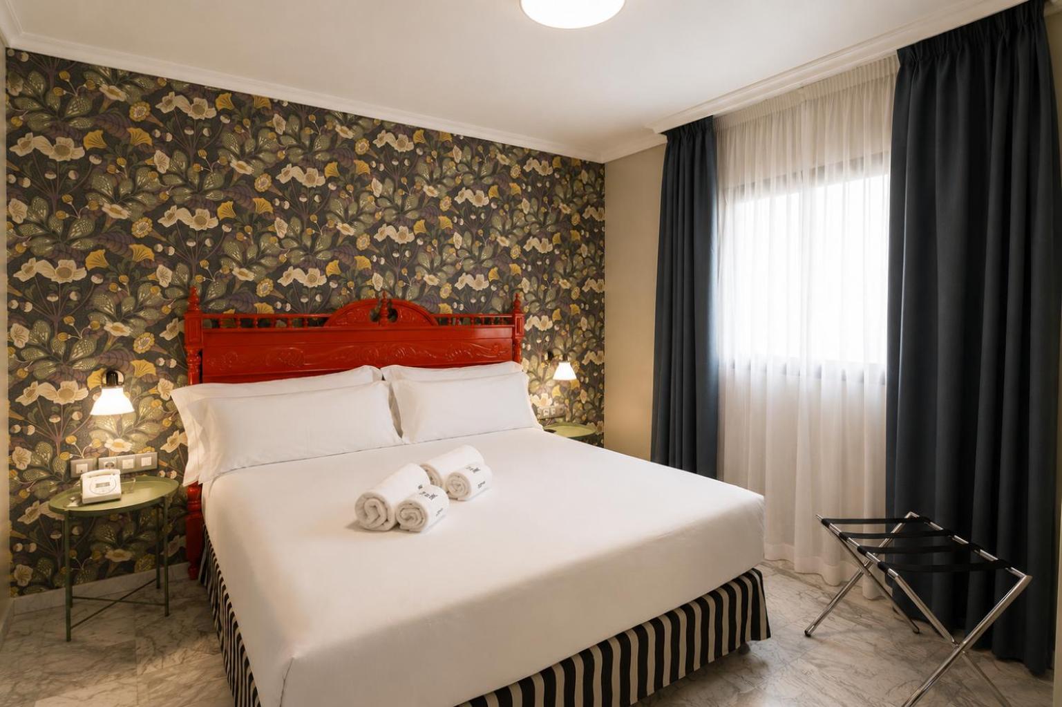 Small Double Room