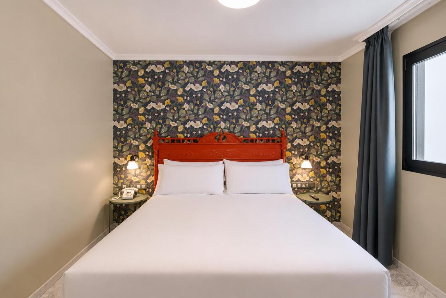 Small Double Room