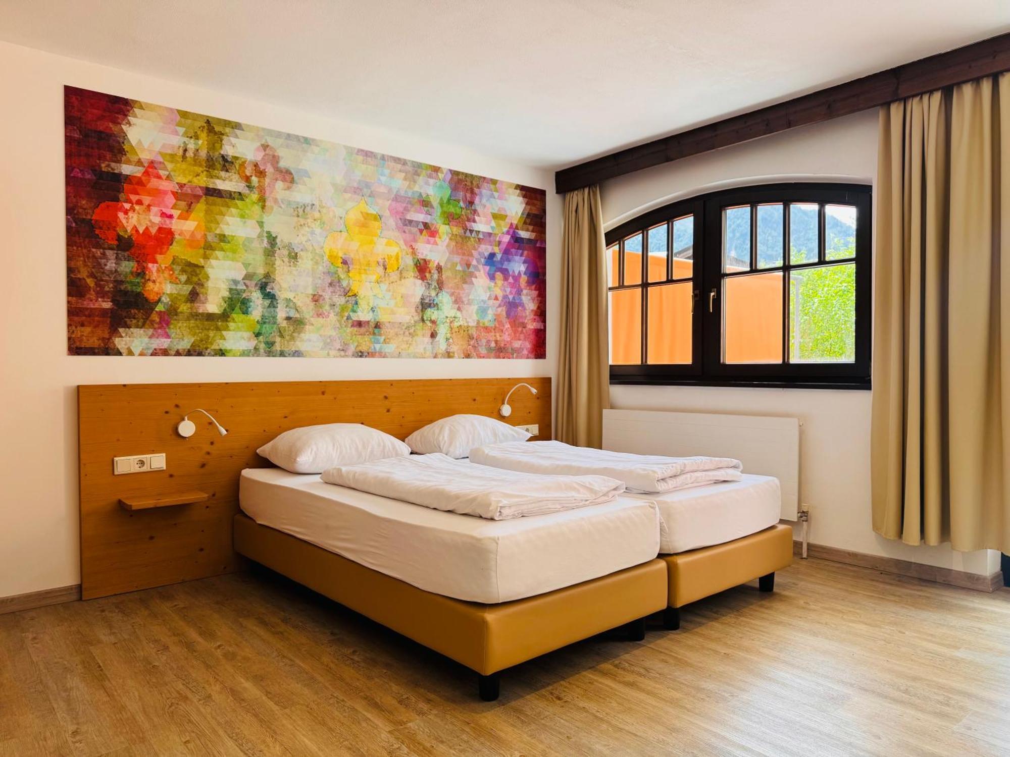 Suite mit 1 Schlafzimmer