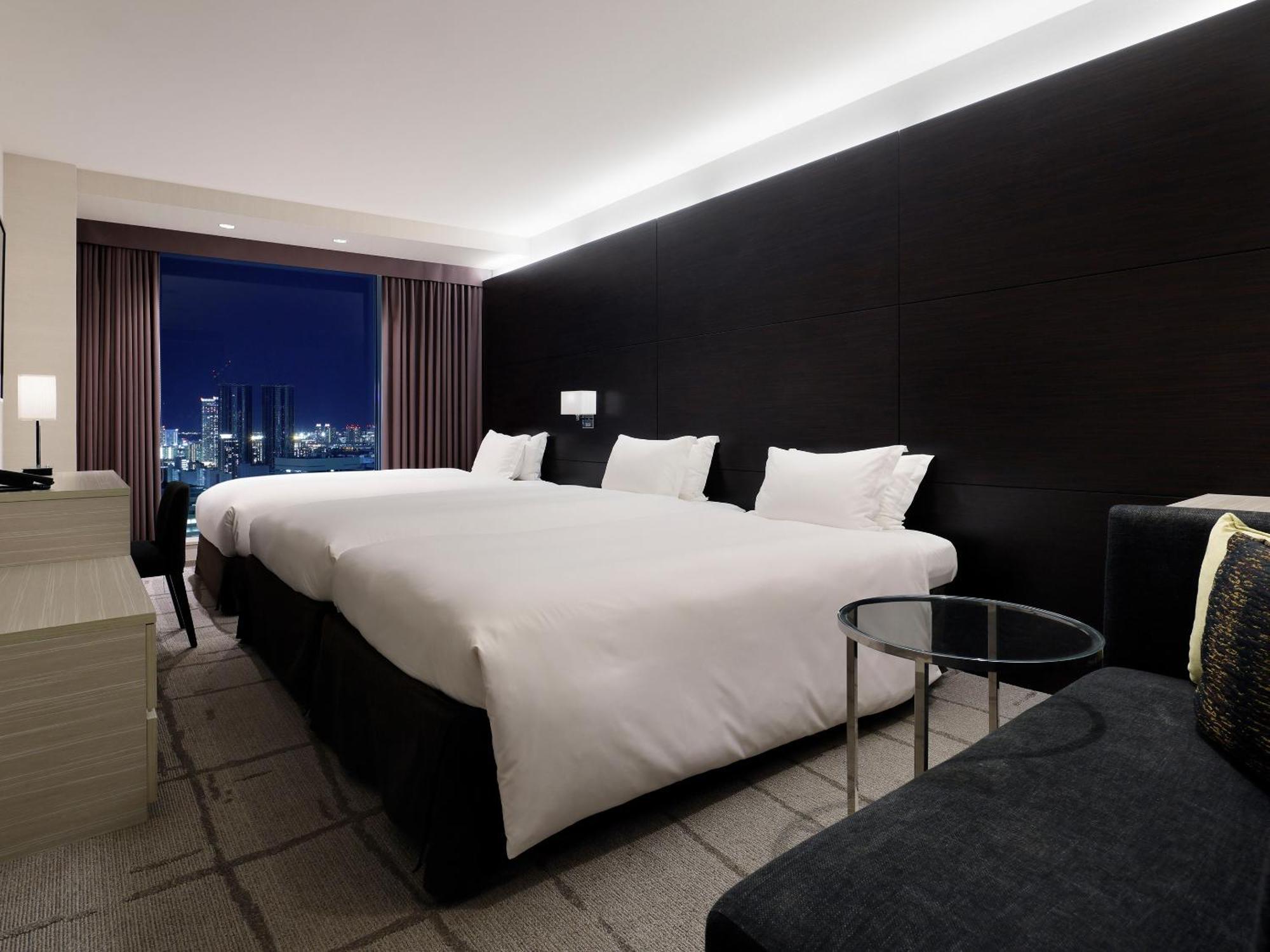 Superior Twin Room Extra bed Non-Smoking