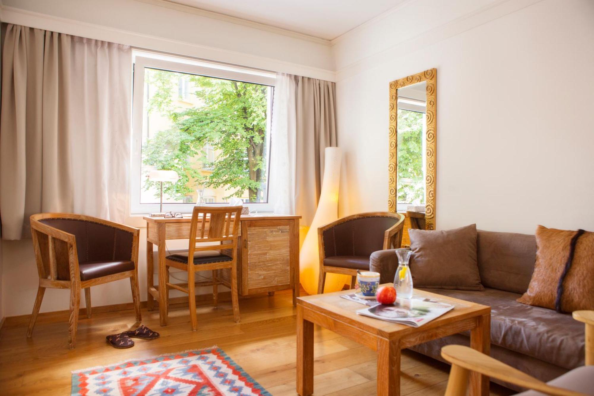 Superior Double Room