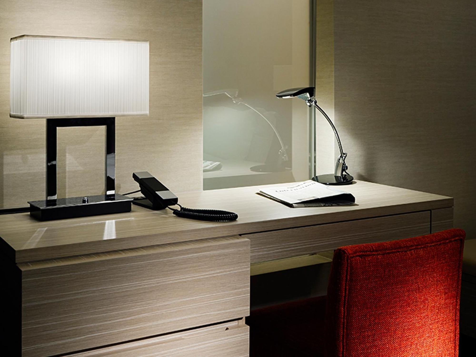 Standard Single Room Smoking