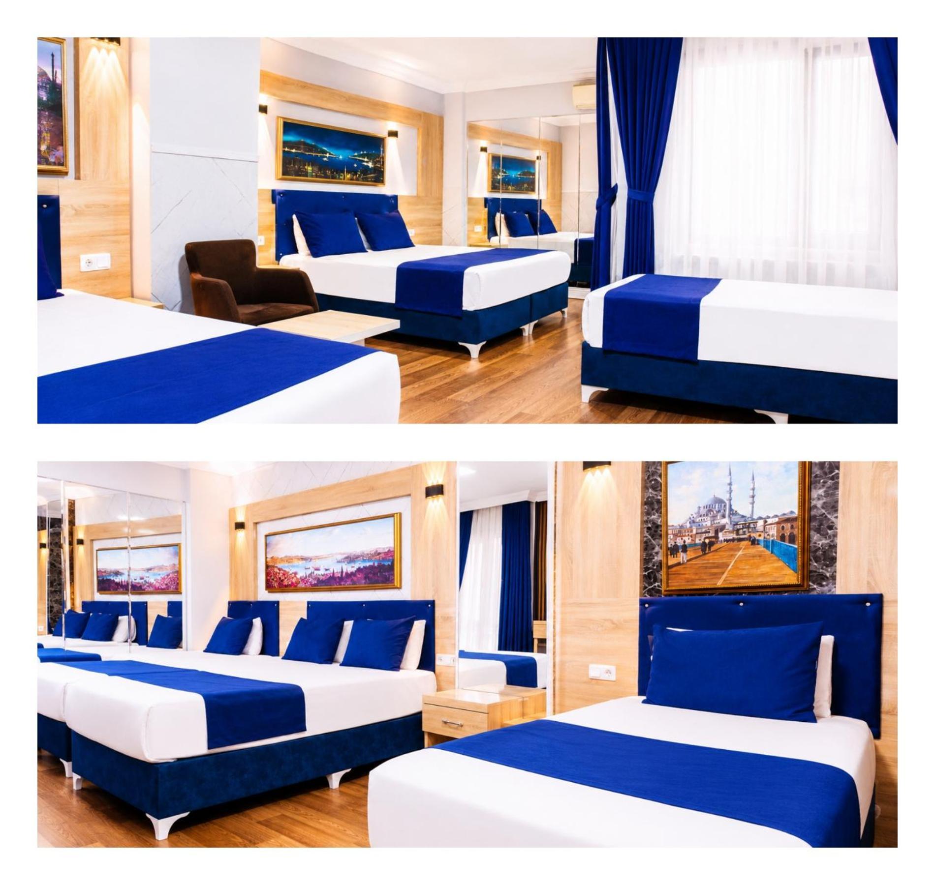 Family Suite