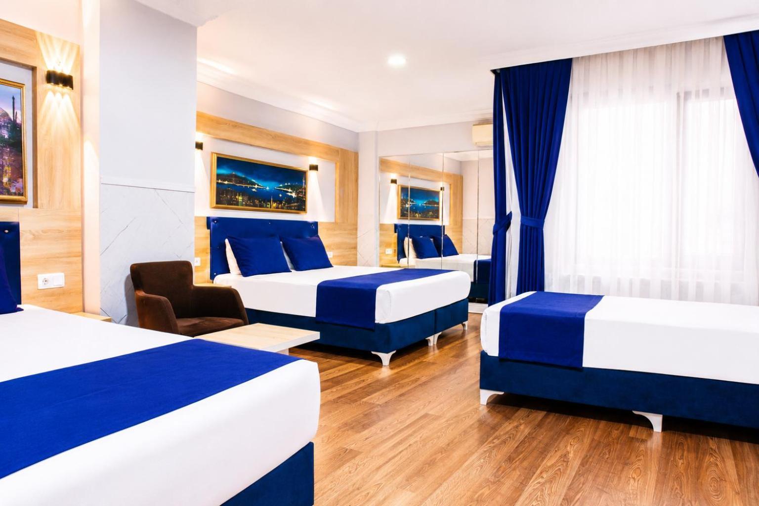 Family Suite