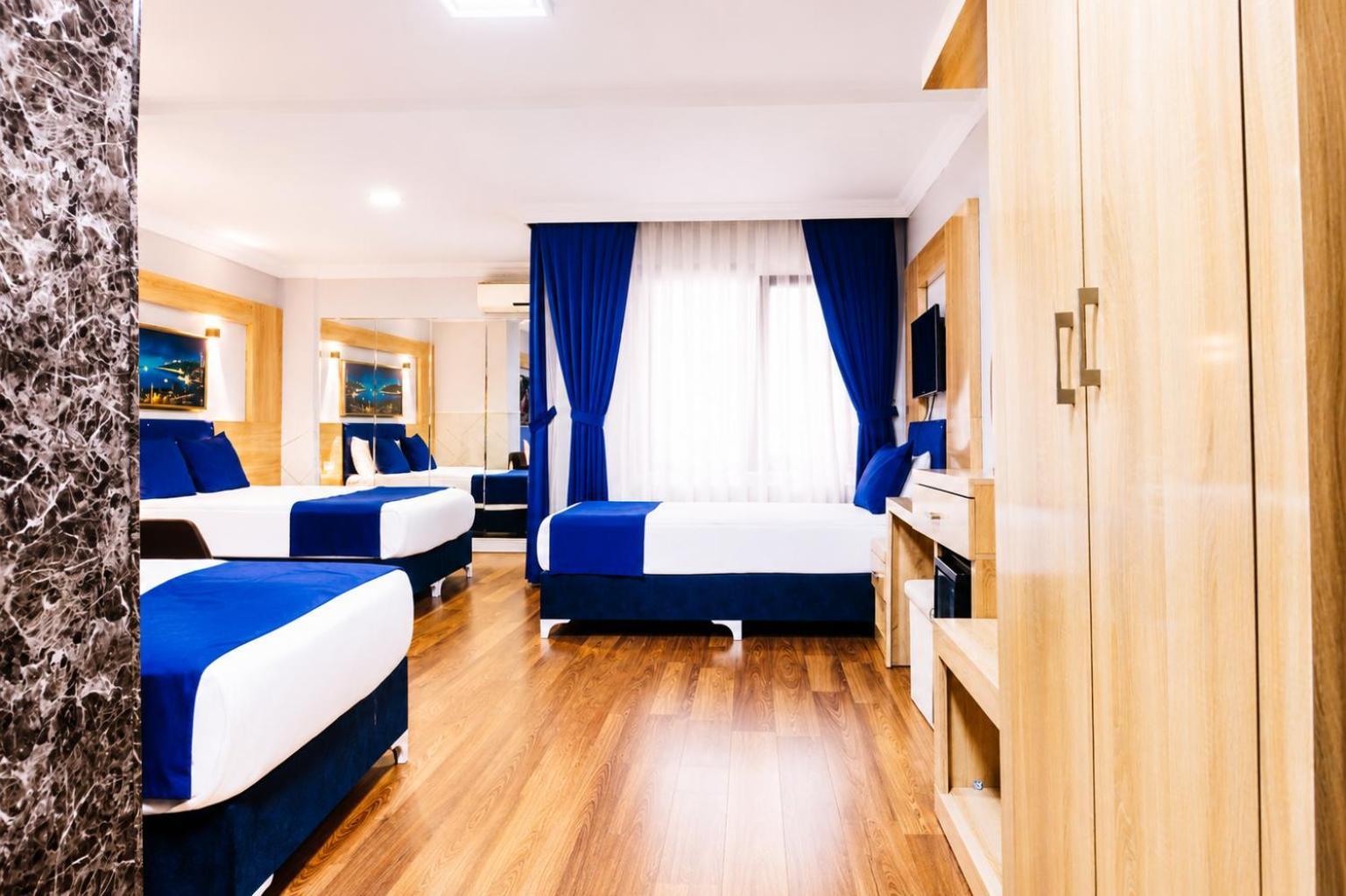 Family Suite