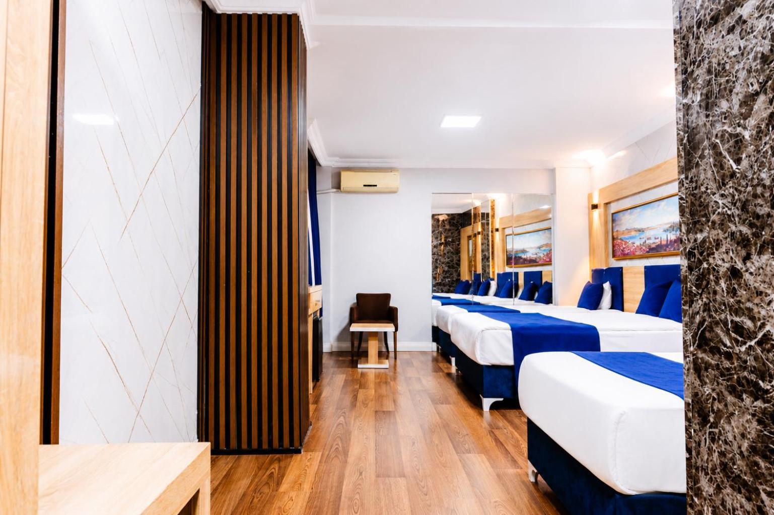 Family Suite