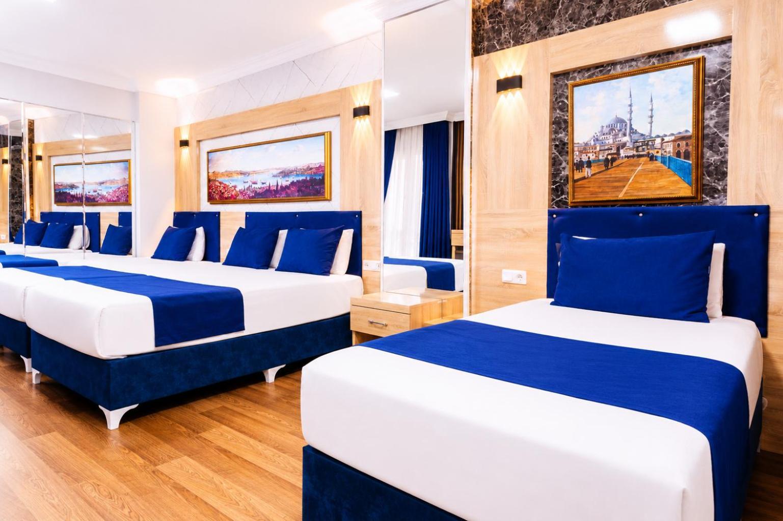 Family Suite