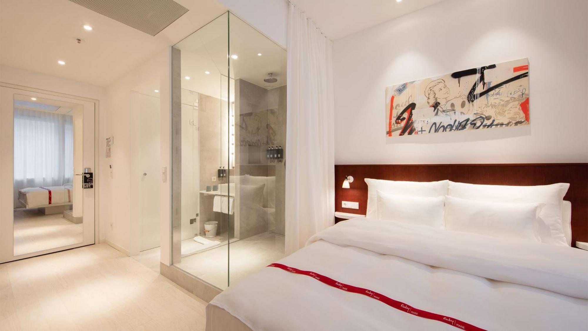 Cosy Room
