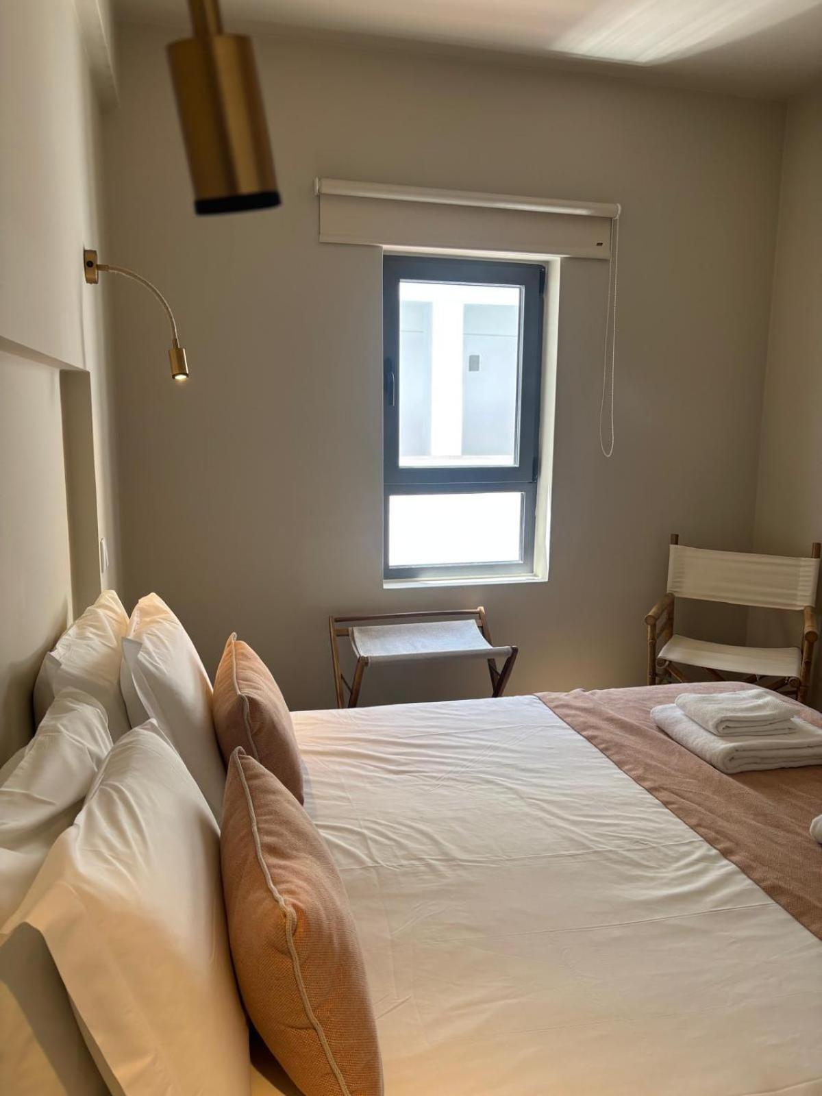 Two-Bedroom Apartment Street View