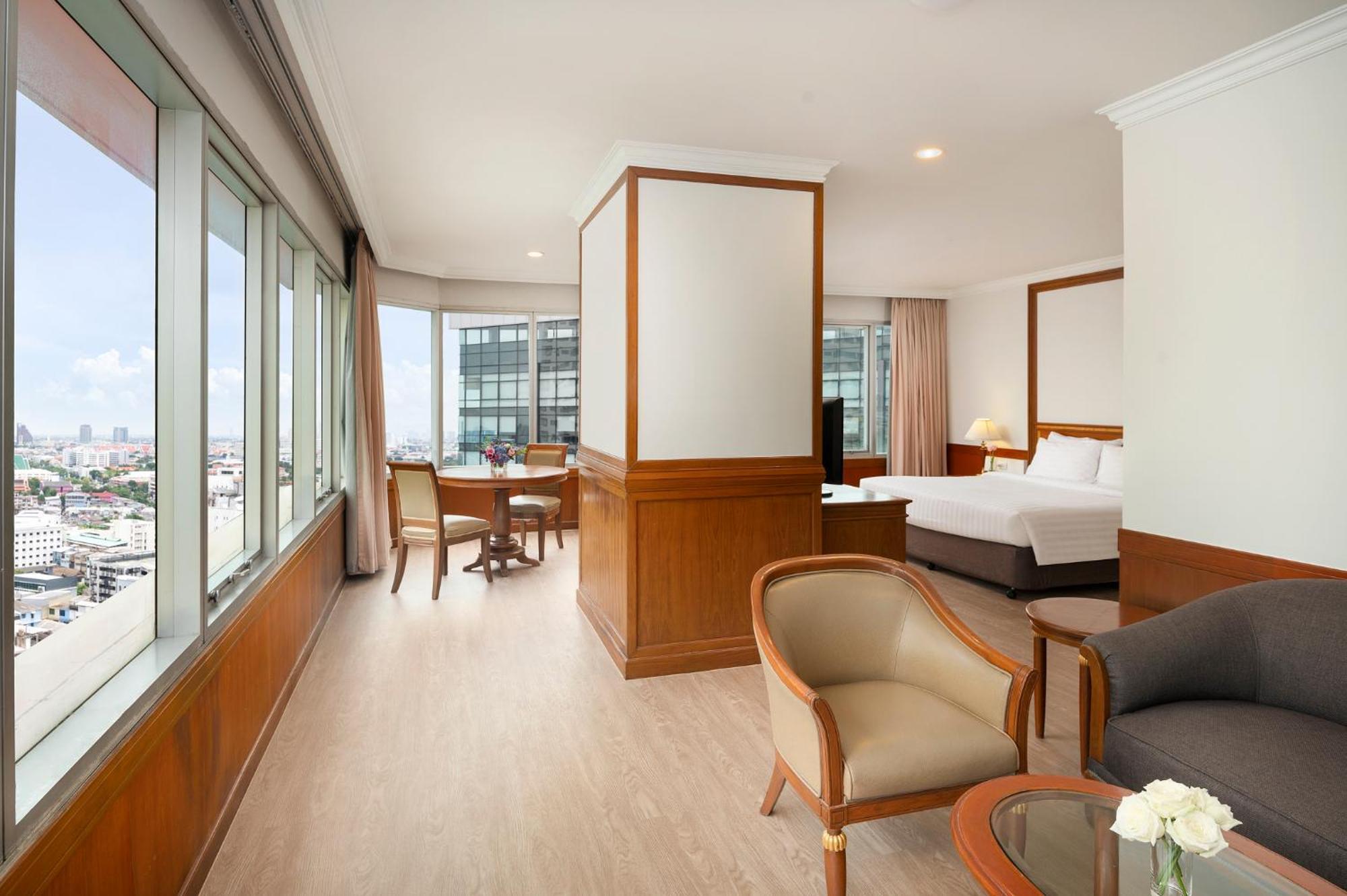 Executive Suite