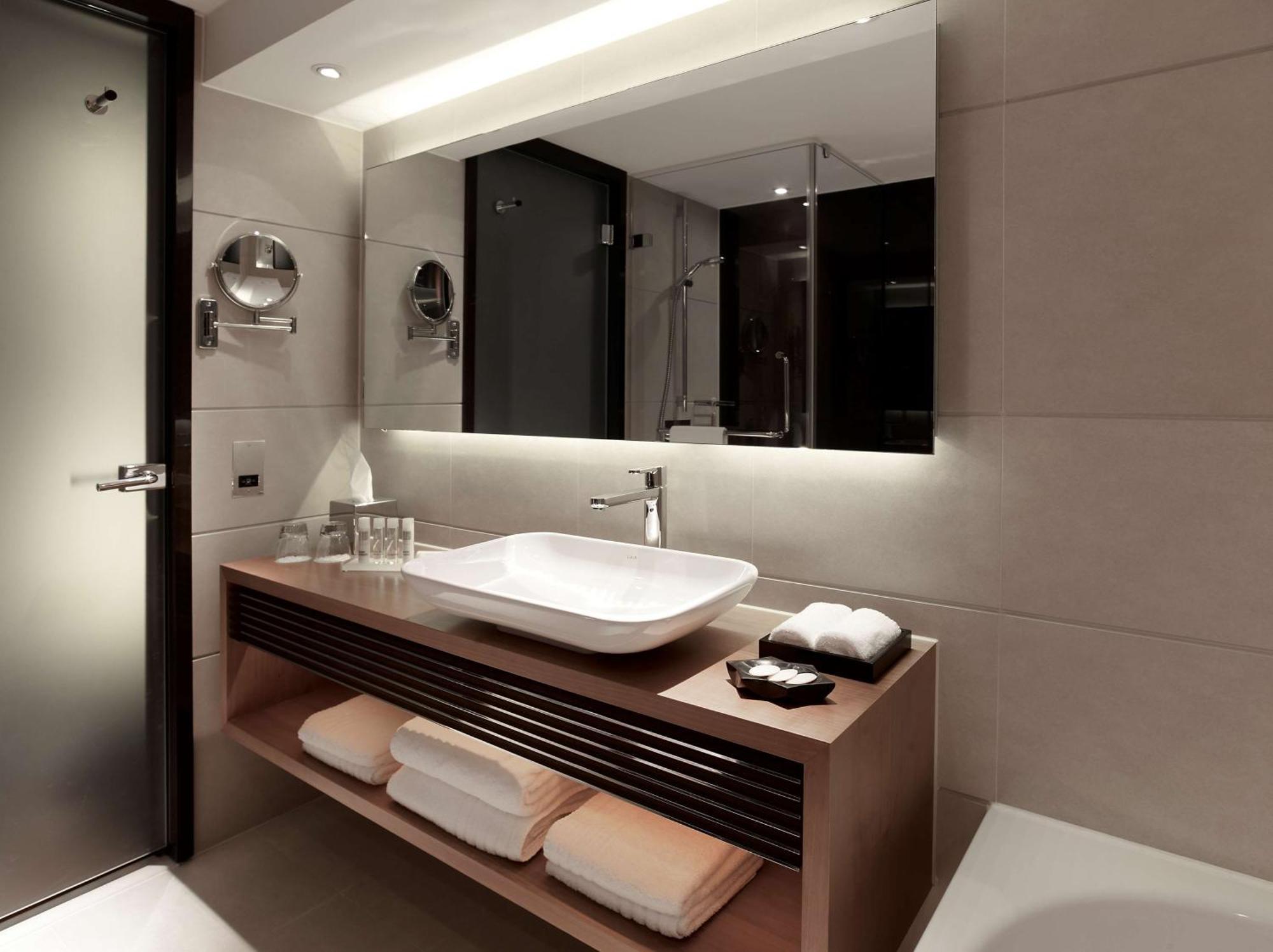 Superior Double Room Internal View