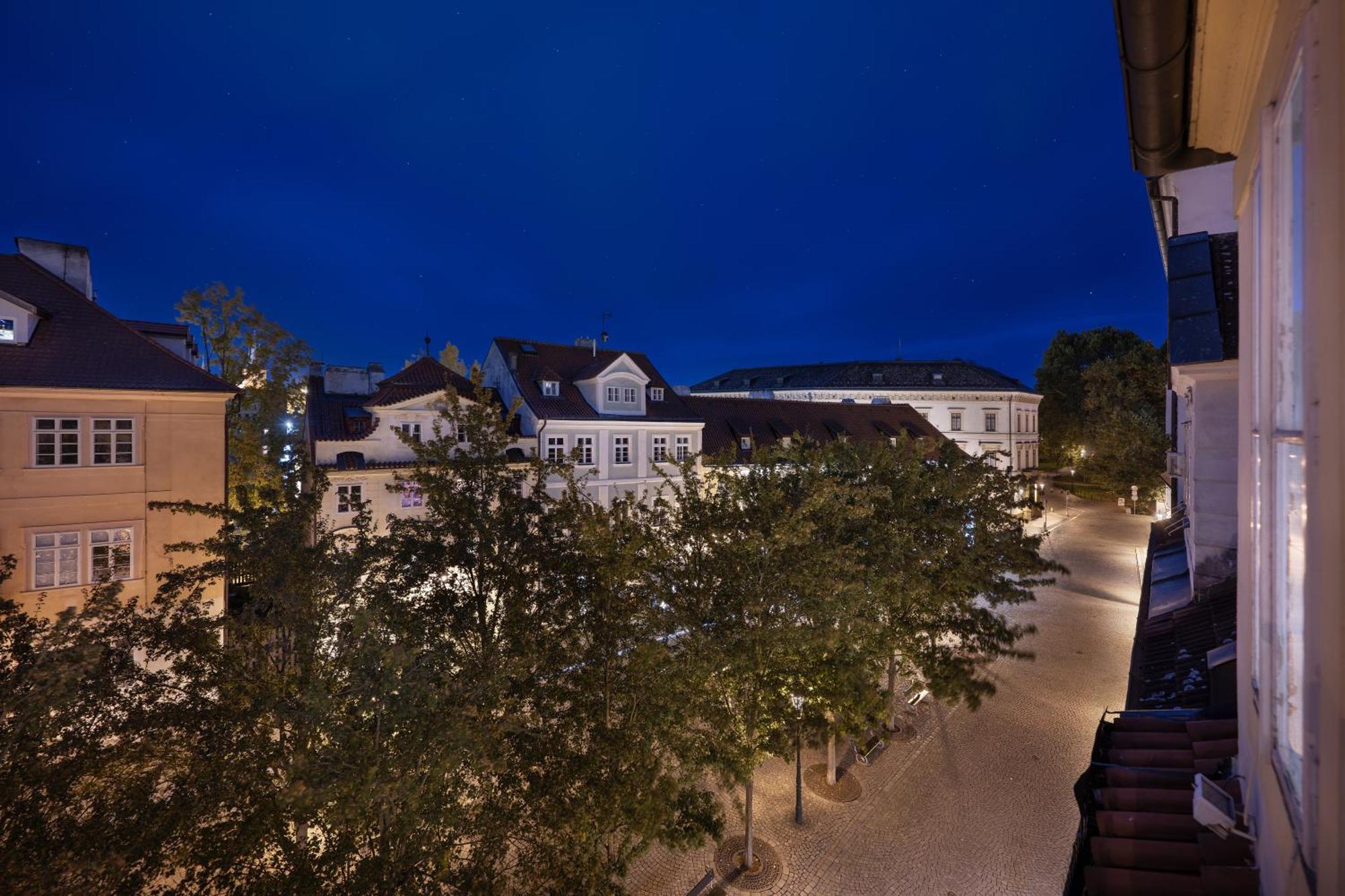 Superior Double Room Kampa View